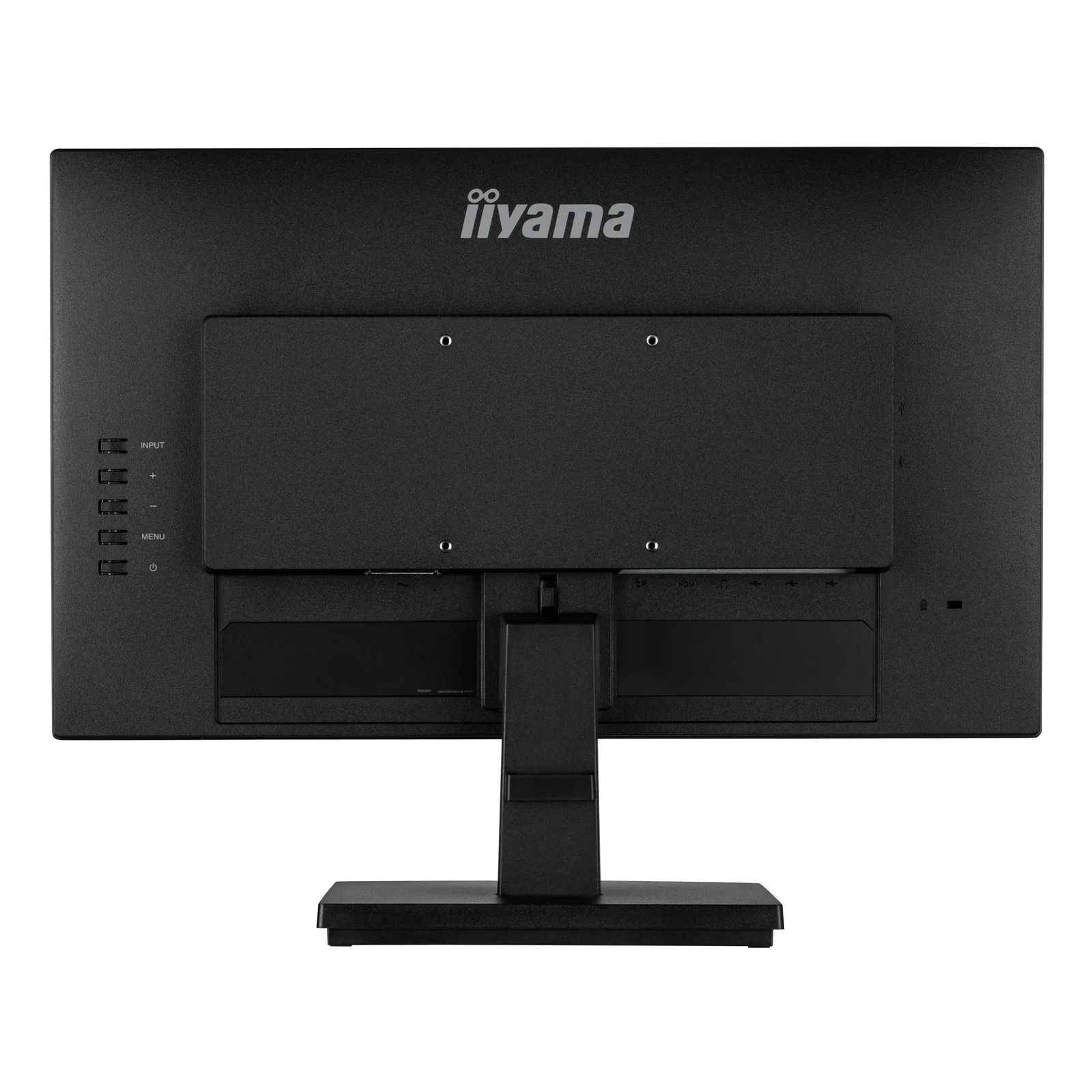 iiyama ProLite XU2292HSU-B6 écran plat de PC 54,6 cm (21.5") 1920 x 1080 pixels Full HD LED Noir