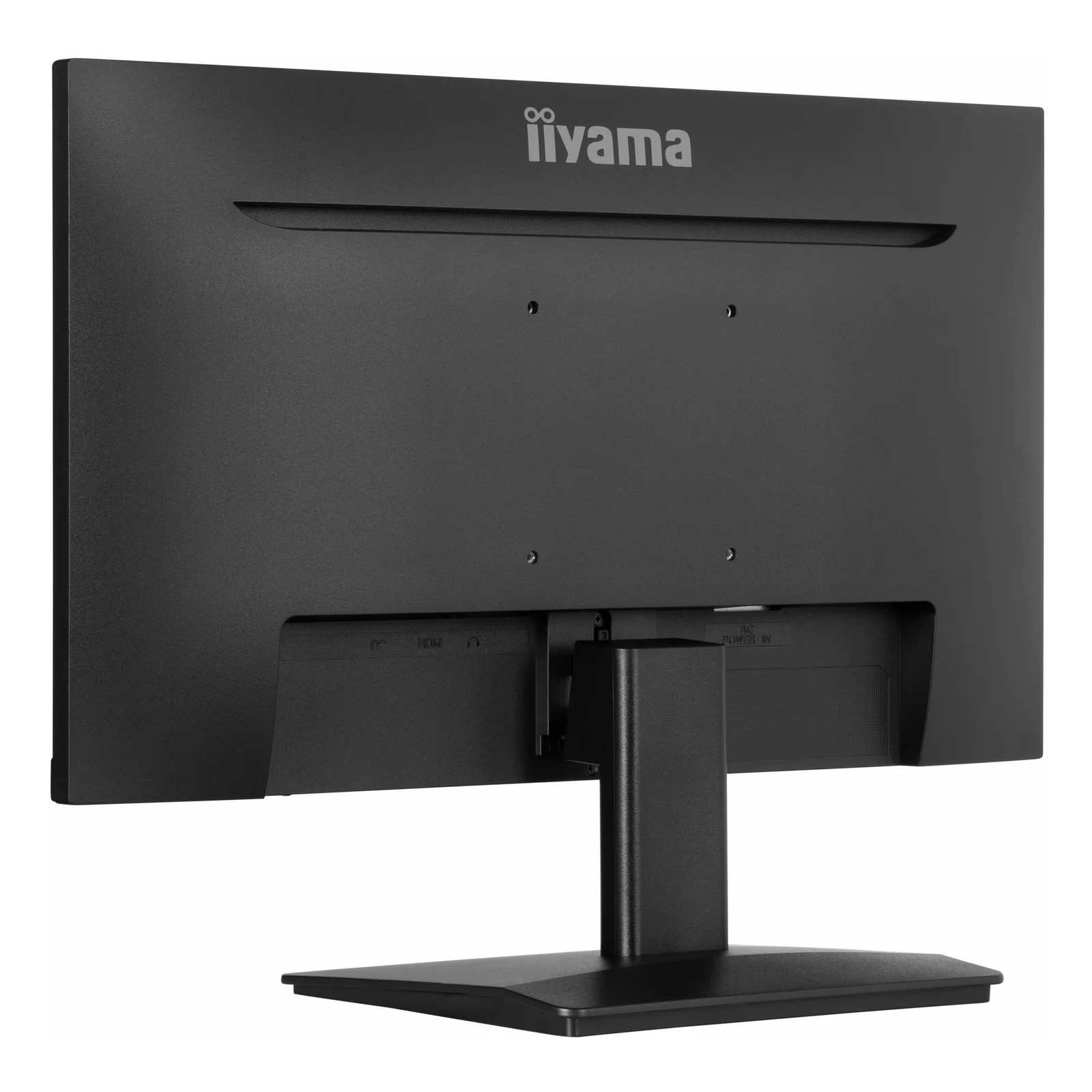 iiyama ProLite XU2293HS-B6 écran plat de PC 54,6 cm (21.5") 1920 x 1080 pixels Full HD LED Noir