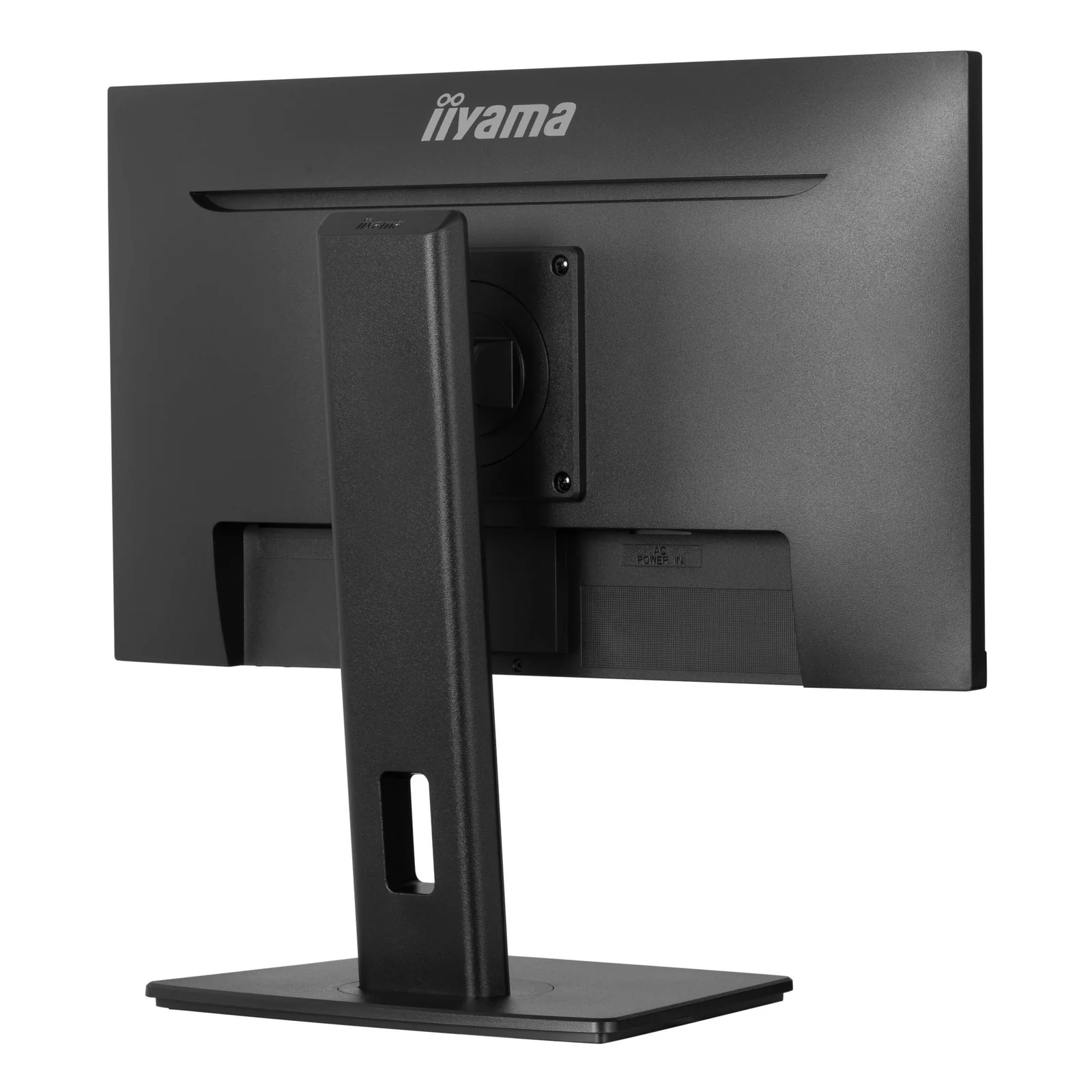 iiyama ProLite XUB2293HS-B6 écran plat de PC 54,6 cm (21.5") 1920 x 1080 pixels Full HD LED Noir