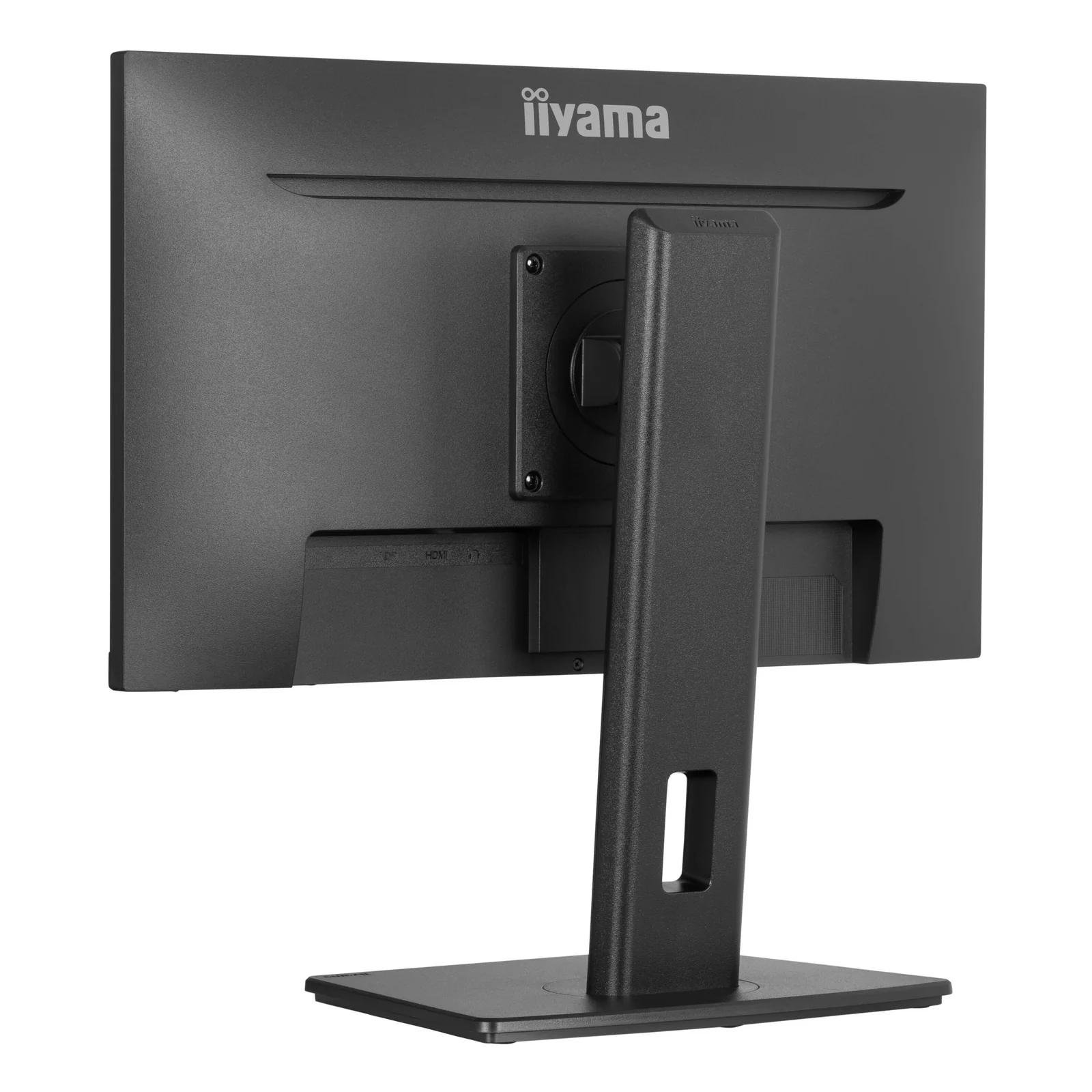 iiyama ProLite XUB2293HS-B6 écran plat de PC 54,6 cm (21.5") 1920 x 1080 pixels Full HD LED Noir
