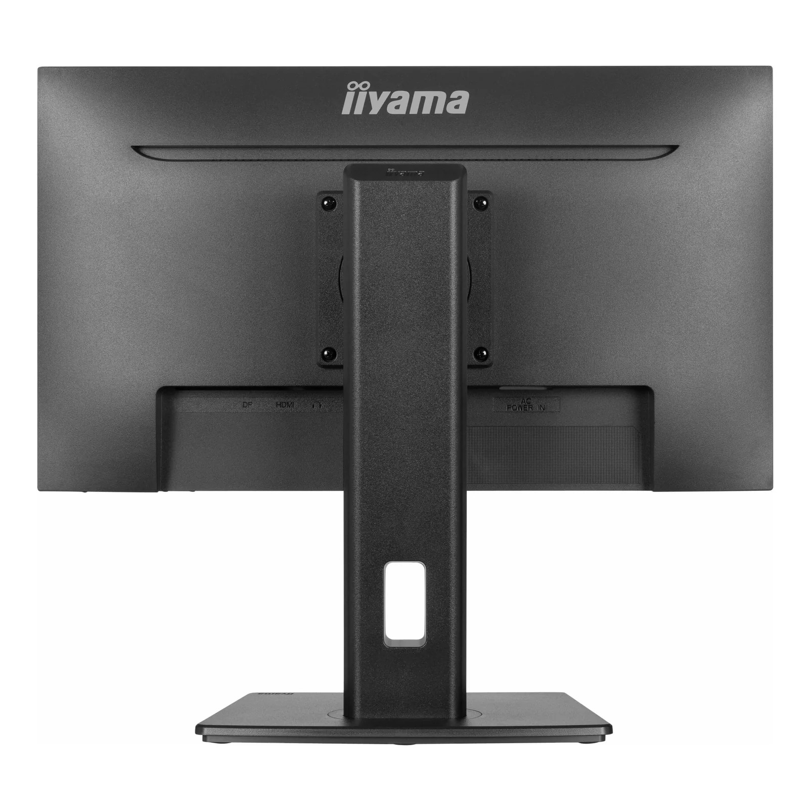 iiyama ProLite XUB2293HS-B6 écran plat de PC 54,6 cm (21.5") 1920 x 1080 pixels Full HD LED Noir