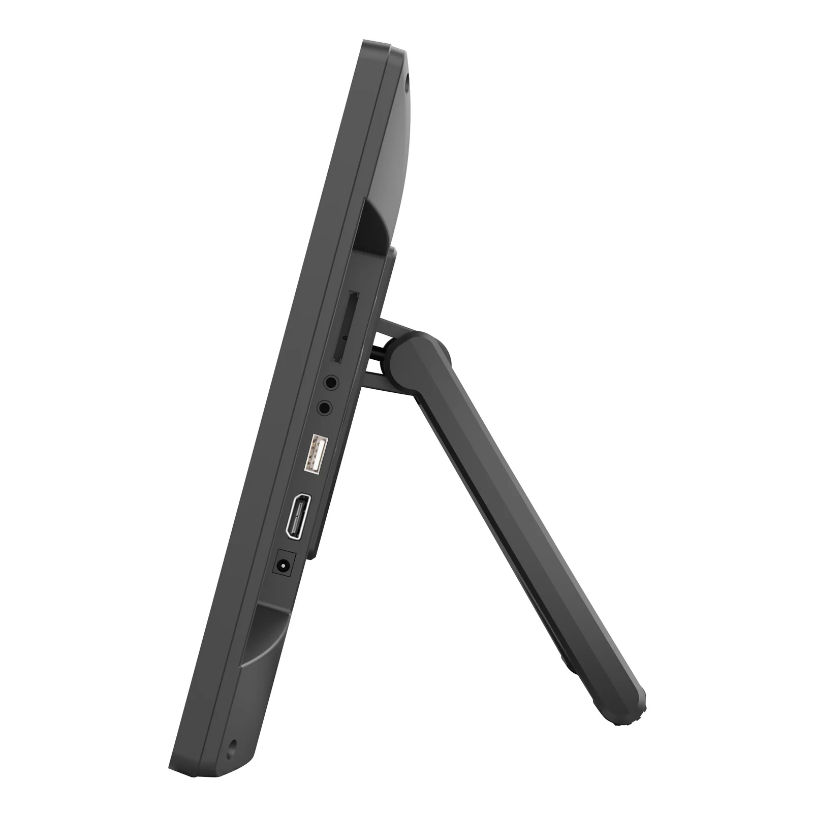 iiyama T1624MSC-B1 écran plat de PC 39,6 cm (15.6") 1920 x 1080 pixels Full HD LED Écran tactile Noir
