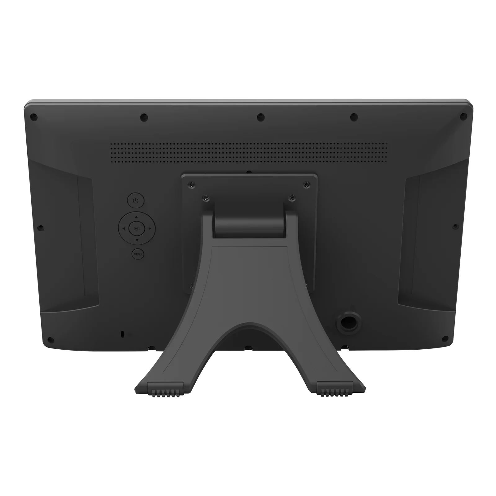 iiyama T1624MSC-B1 écran plat de PC 39,6 cm (15.6") 1920 x 1080 pixels Full HD LED Écran tactile Noir