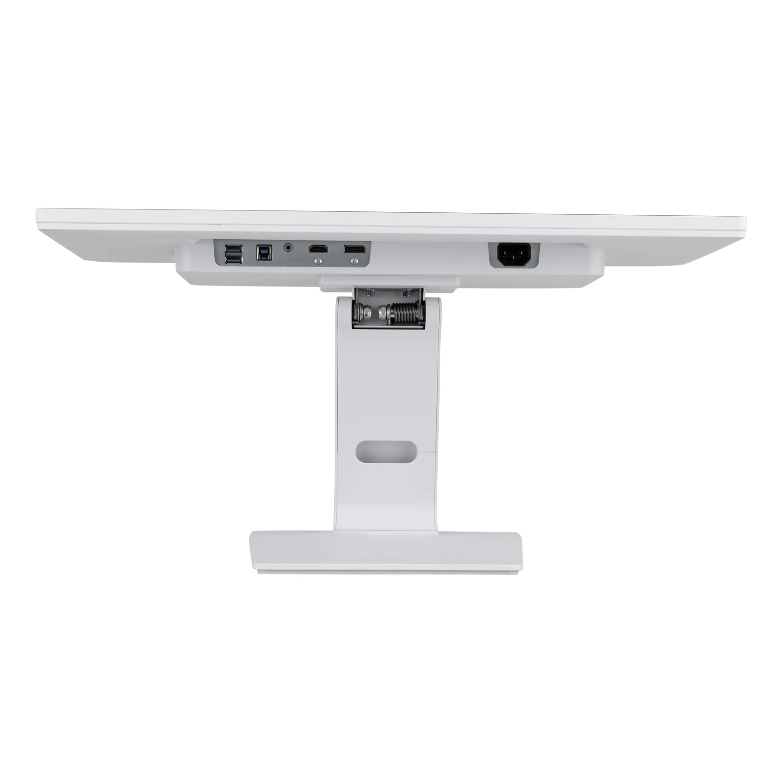 iiyama T2452MSC-W2AG écran plat de PC 61 cm (24") 1920 x 1080 pixels Full HD LED Écran tactile Blanc