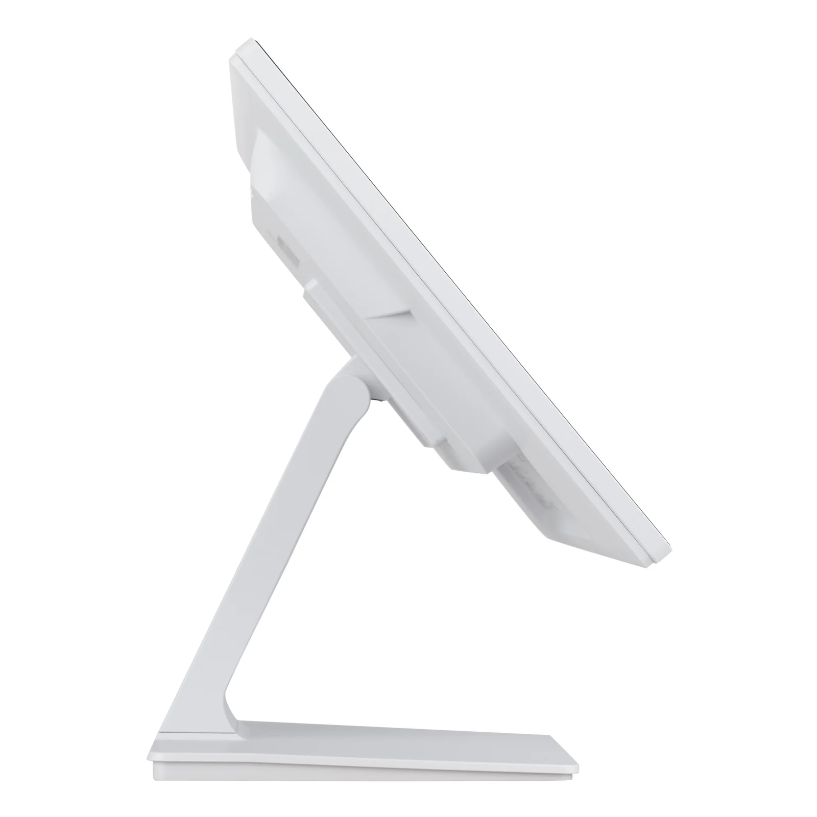 iiyama T2452MSC-W2AG écran plat de PC 61 cm (24") 1920 x 1080 pixels Full HD LED Écran tactile Blanc