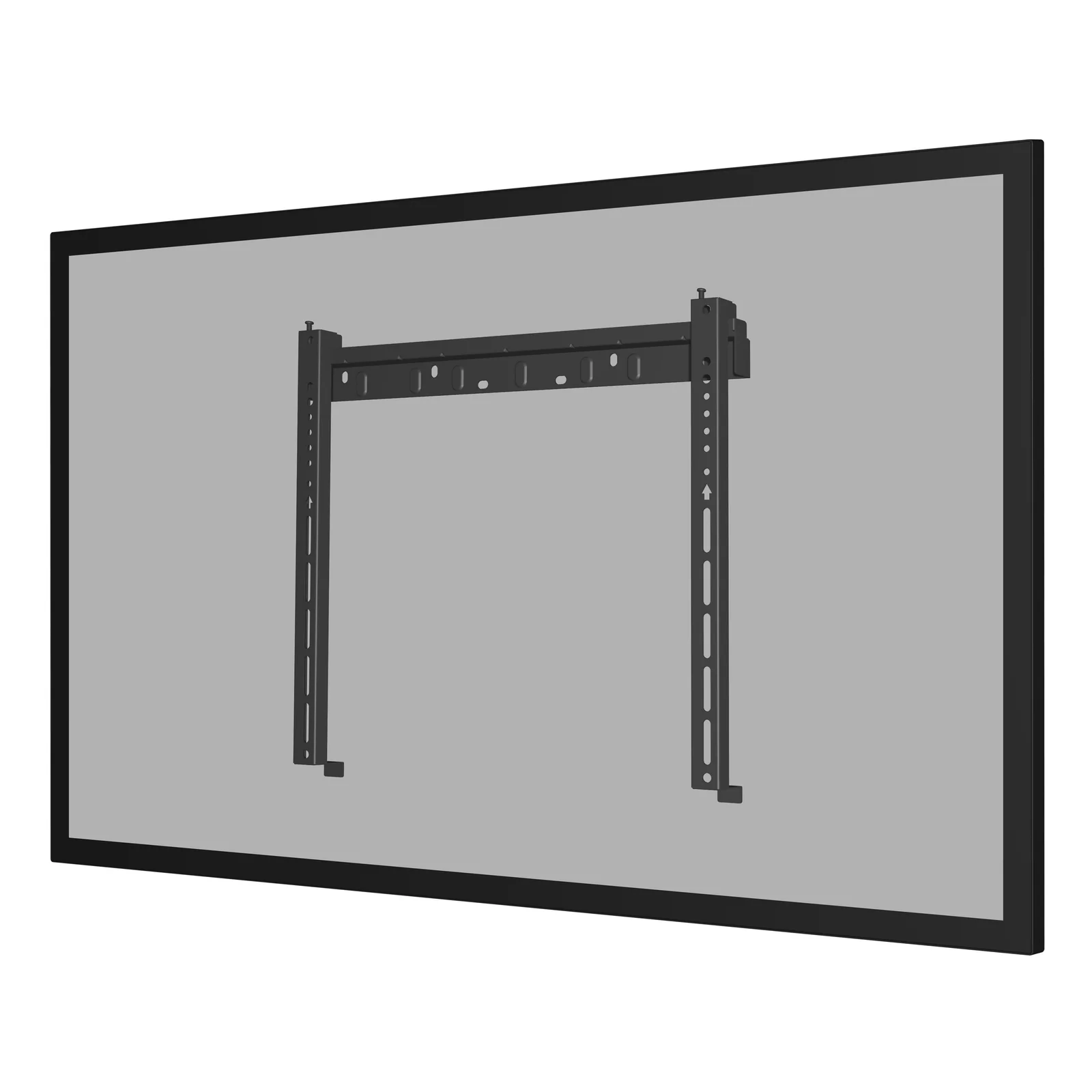 iiyama T4329AS-B1AG écran plat de PC 108 cm (42.5") 3840 x 2160 pixels 4K Ultra HD LED Écran tactile Noir
