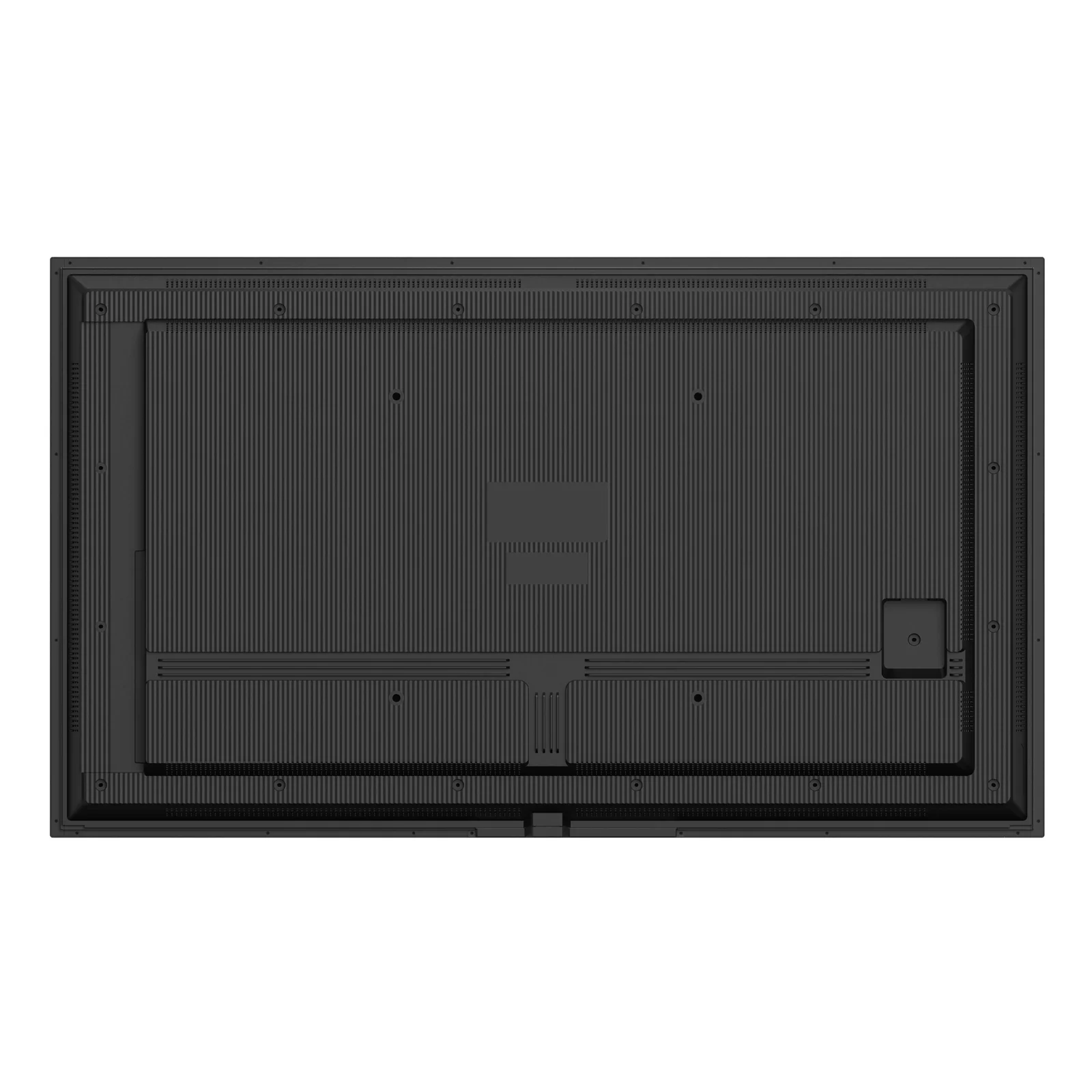 iiyama T4329AS-B1AG écran plat de PC 108 cm (42.5") 3840 x 2160 pixels 4K Ultra HD LED Écran tactile Noir
