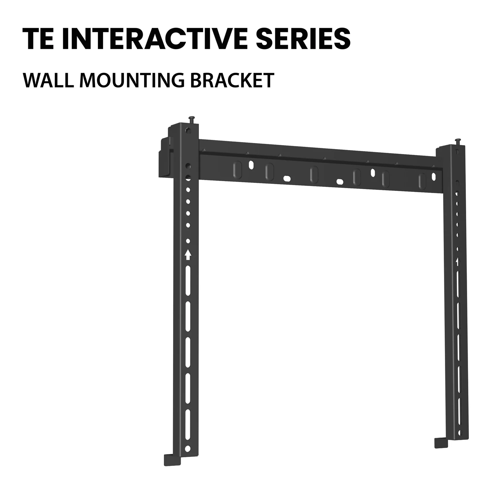 iiyama T4329AS-B1AG écran plat de PC 108 cm (42.5") 3840 x 2160 pixels 4K Ultra HD LED Écran tactile Noir