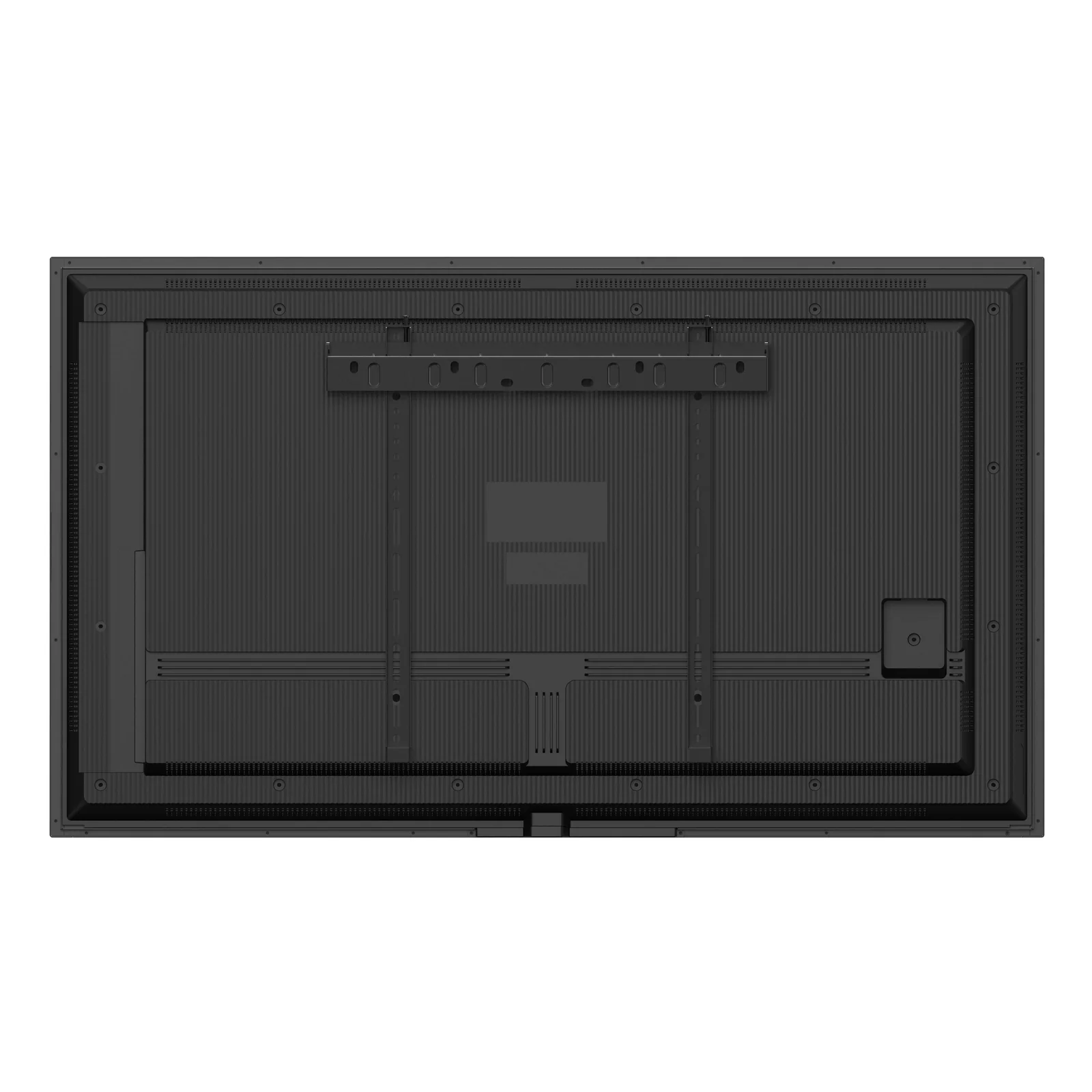 iiyama T4329AS-B1AG écran plat de PC 108 cm (42.5") 3840 x 2160 pixels 4K Ultra HD LED Écran tactile Noir