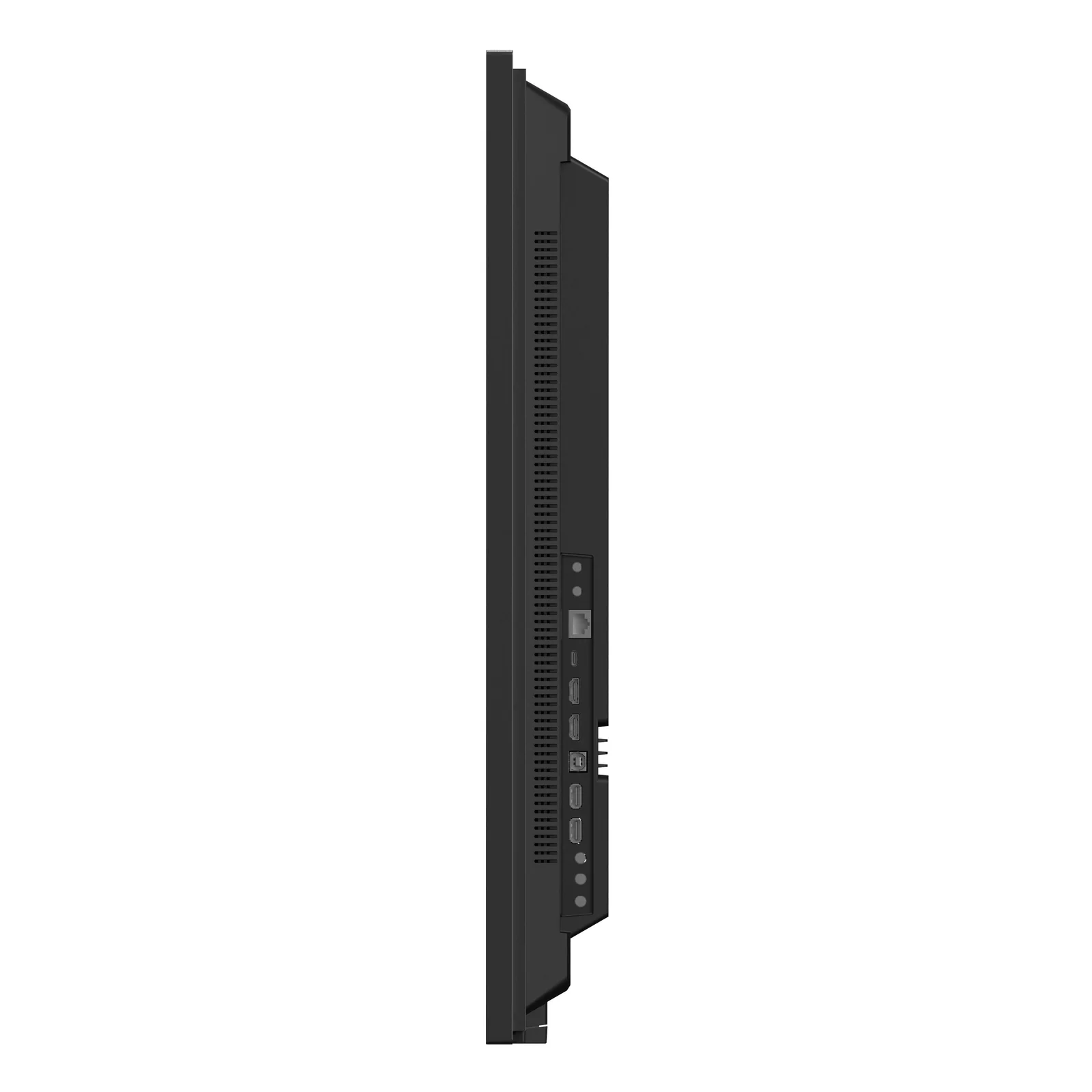 iiyama T4329AS-B1AG écran plat de PC 108 cm (42.5") 3840 x 2160 pixels 4K Ultra HD LED Écran tactile Noir