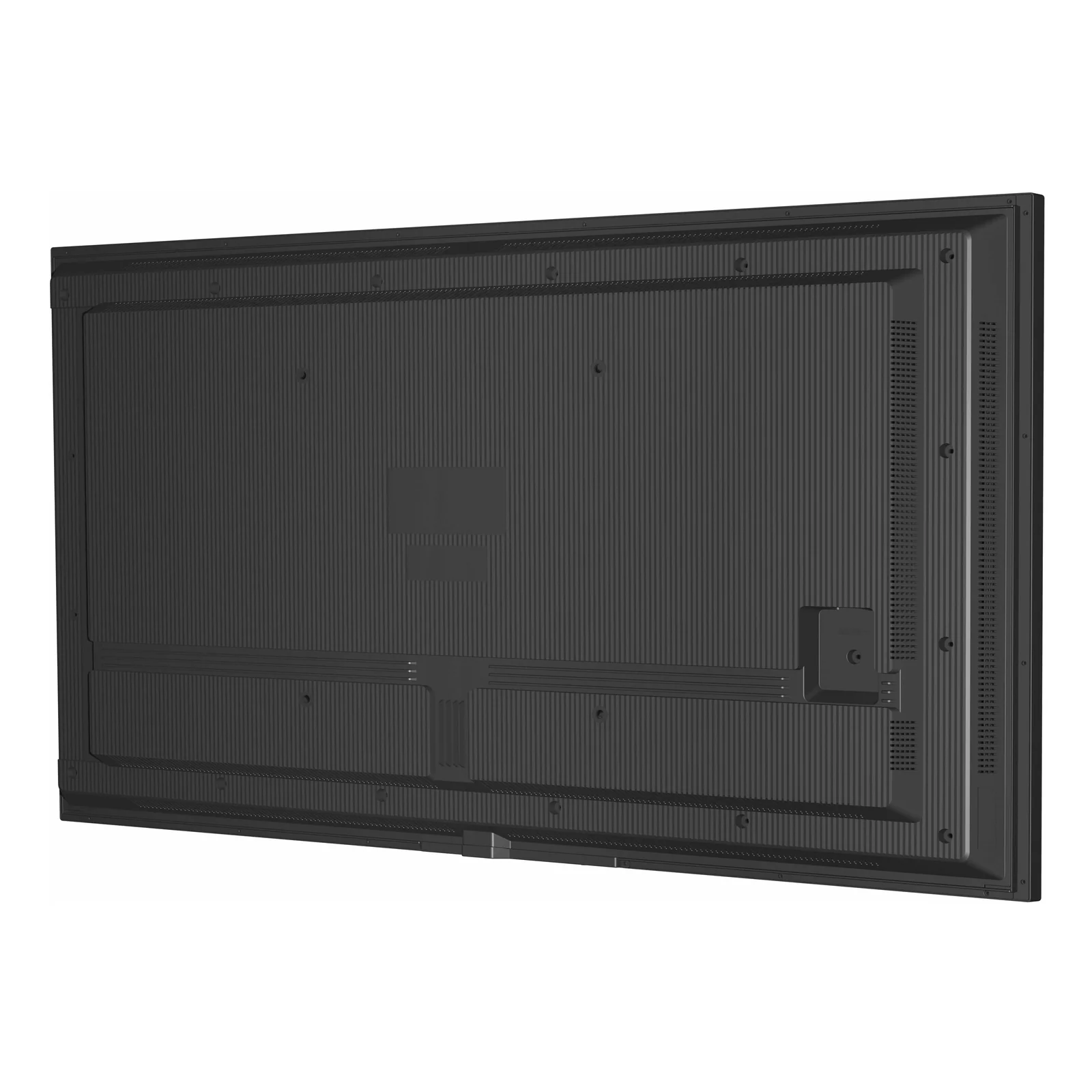 iiyama T4329AS-B1AG écran plat de PC 108 cm (42.5") 3840 x 2160 pixels 4K Ultra HD LED Écran tactile Noir