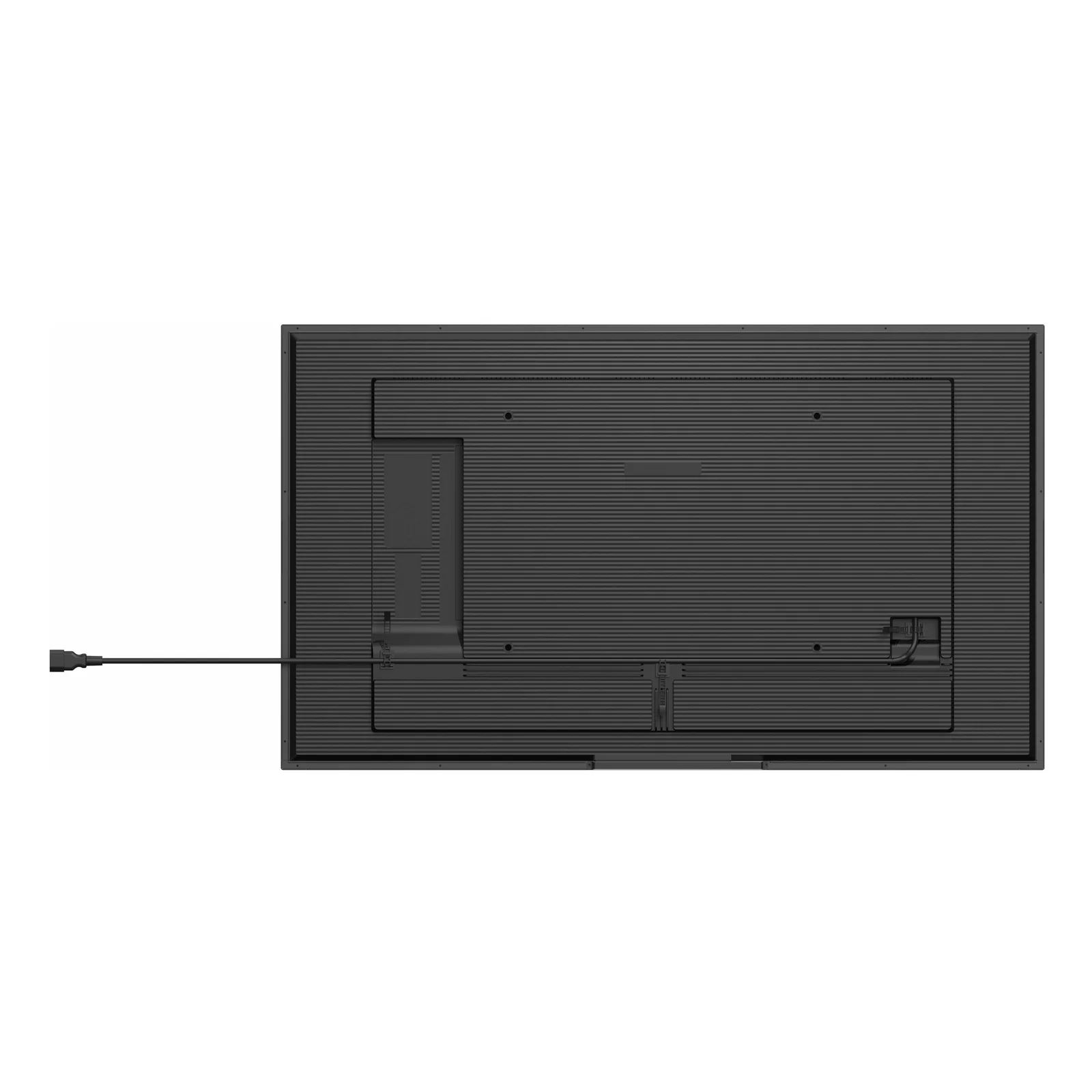 iiyama T4329AS-B1AG écran plat de PC 108 cm (42.5") 3840 x 2160 pixels 4K Ultra HD LED Écran tactile Noir