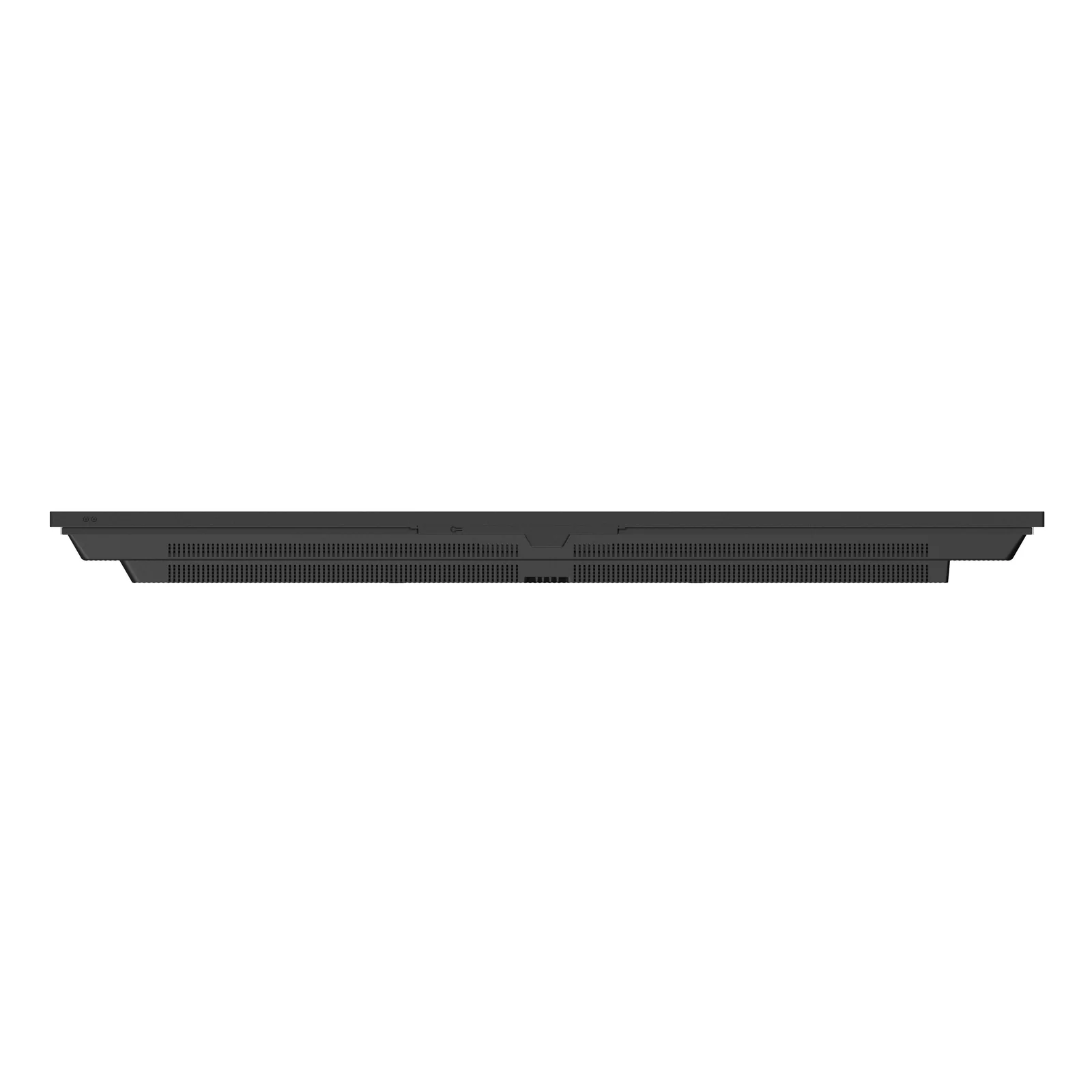 iiyama T4329AS-B1AG écran plat de PC 108 cm (42.5") 3840 x 2160 pixels 4K Ultra HD LED Écran tactile Noir