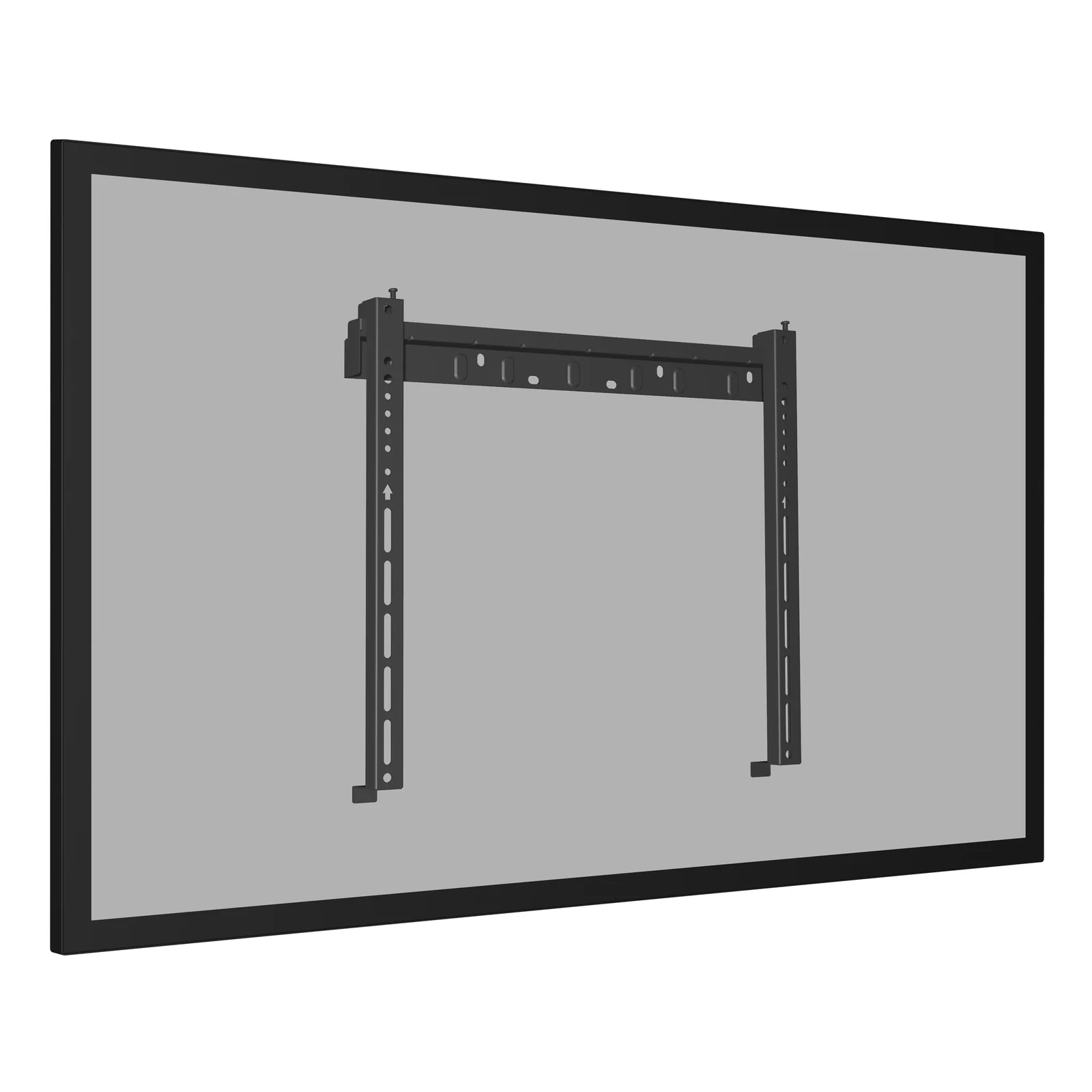 iiyama T4329AS-B1AG écran plat de PC 108 cm (42.5") 3840 x 2160 pixels 4K Ultra HD LED Écran tactile Noir