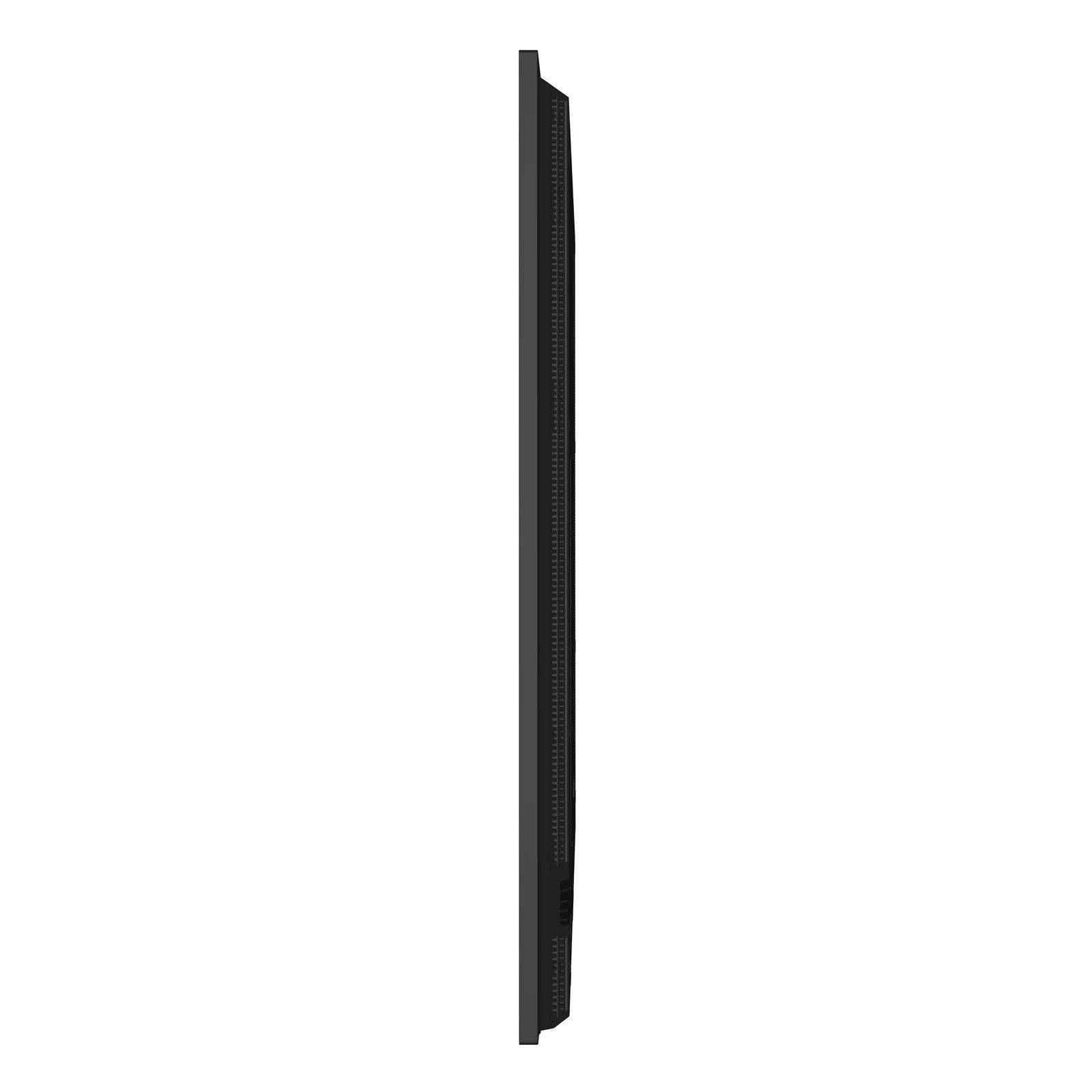 iiyama T6529AS-B1AG Écran d'affichage dynamique En forme de kiosk 163,8 cm (64.5") LED Wifi 420 cd/m² 4K Ultra HD Noir Écran tactile Intégré dans le processeur Android 24/7