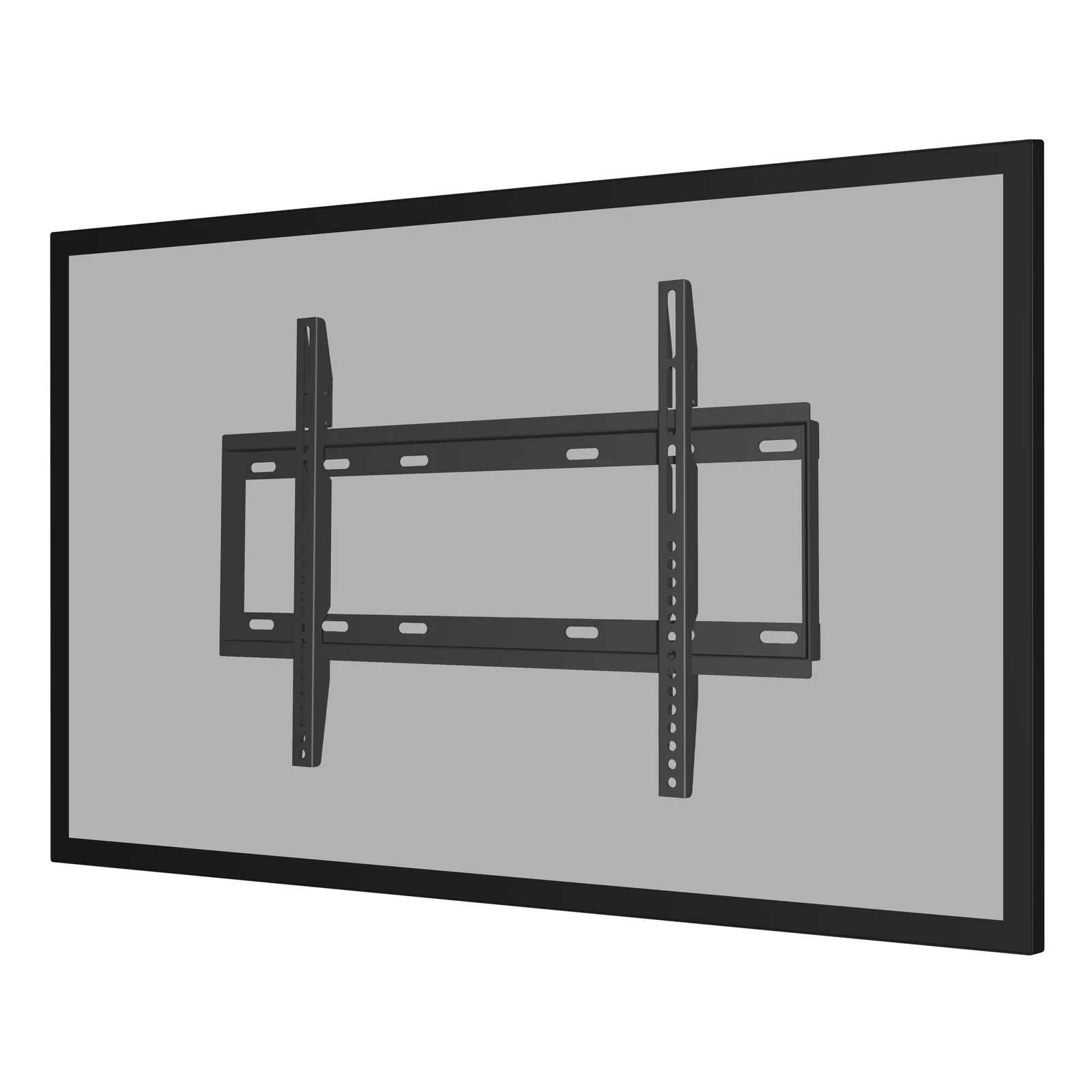 iiyama T6529AS-B1AG Écran d'affichage dynamique En forme de kiosk 163,8 cm (64.5") LED Wifi 420 cd/m² 4K Ultra HD Noir Écran tactile Intégré dans le processeur Android 24/7