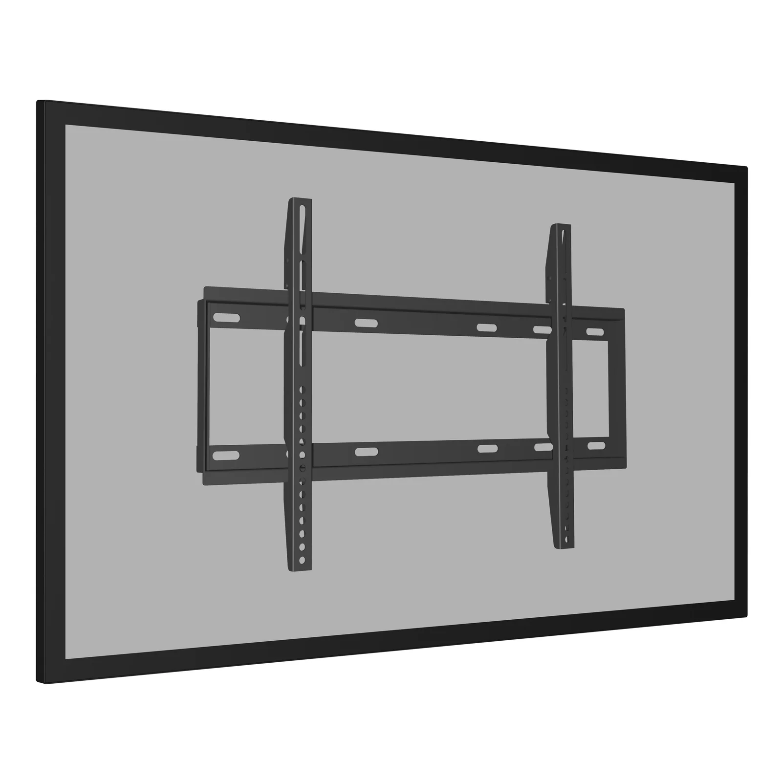 iiyama T6529AS-B1AG Écran d'affichage dynamique En forme de kiosk 163,8 cm (64.5") LED Wifi 420 cd/m² 4K Ultra HD Noir Écran tactile Intégré dans le processeur Android 24/7