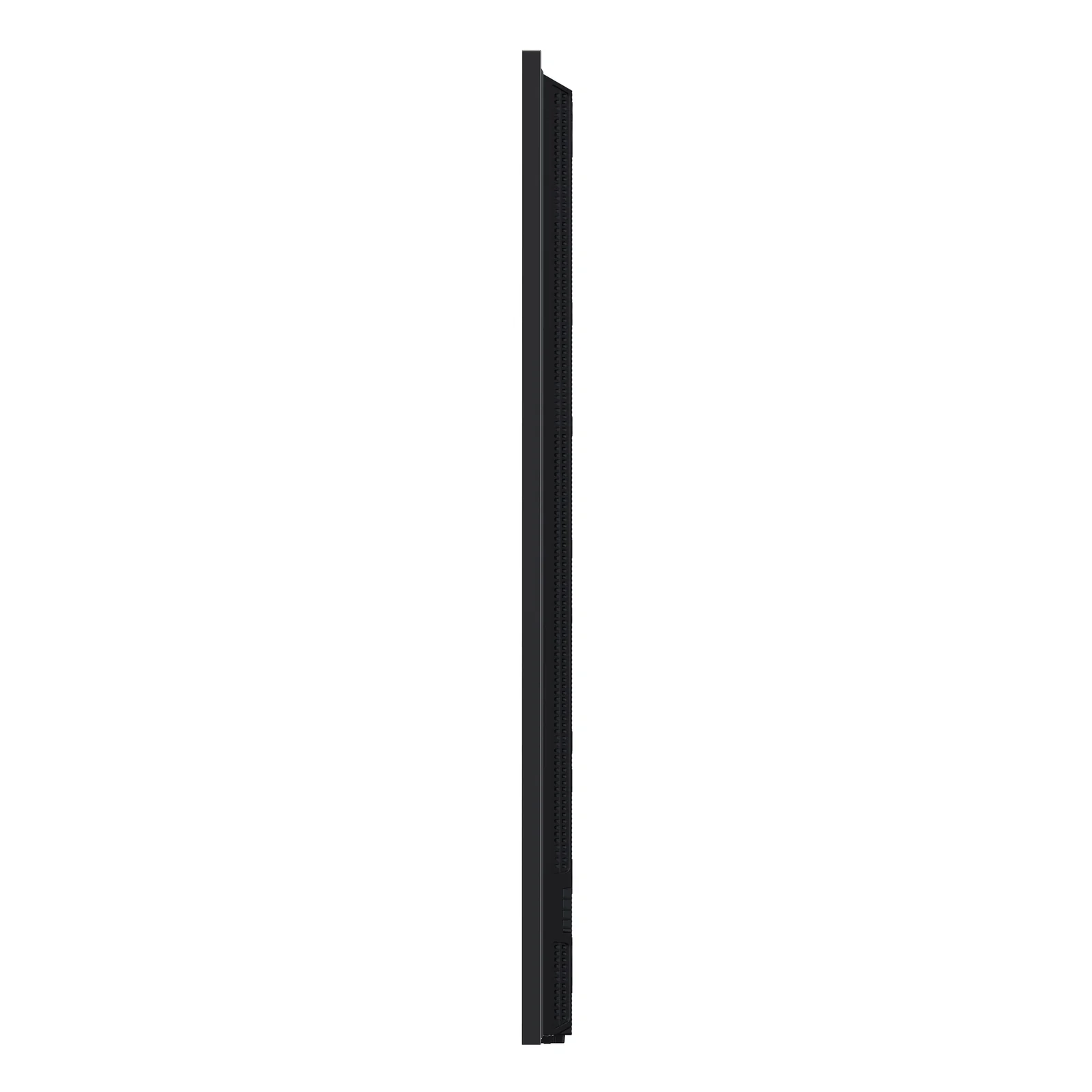 iiyama T6529AS-B1AG Écran d'affichage dynamique En forme de kiosk 163,8 cm (64.5") LED Wifi 420 cd/m² 4K Ultra HD Noir Écran tactile Intégré dans le processeur Android 24/7