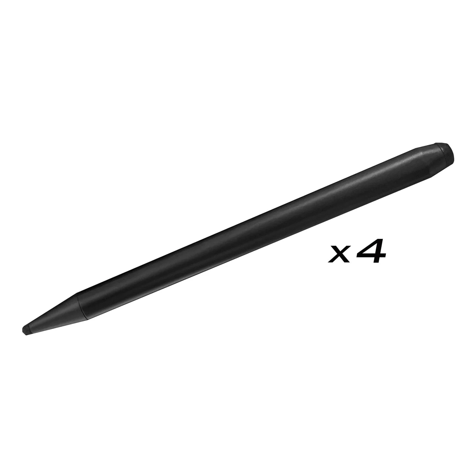 iiyama TE10518UWI-B1AG Écran d'affichage dynamique En forme de kiosk 2,66 m (104.6") LED Wifi 450 cd/m² 5K Ultra HD Noir Écran tactile Intégré dans le processeur Android 16/7