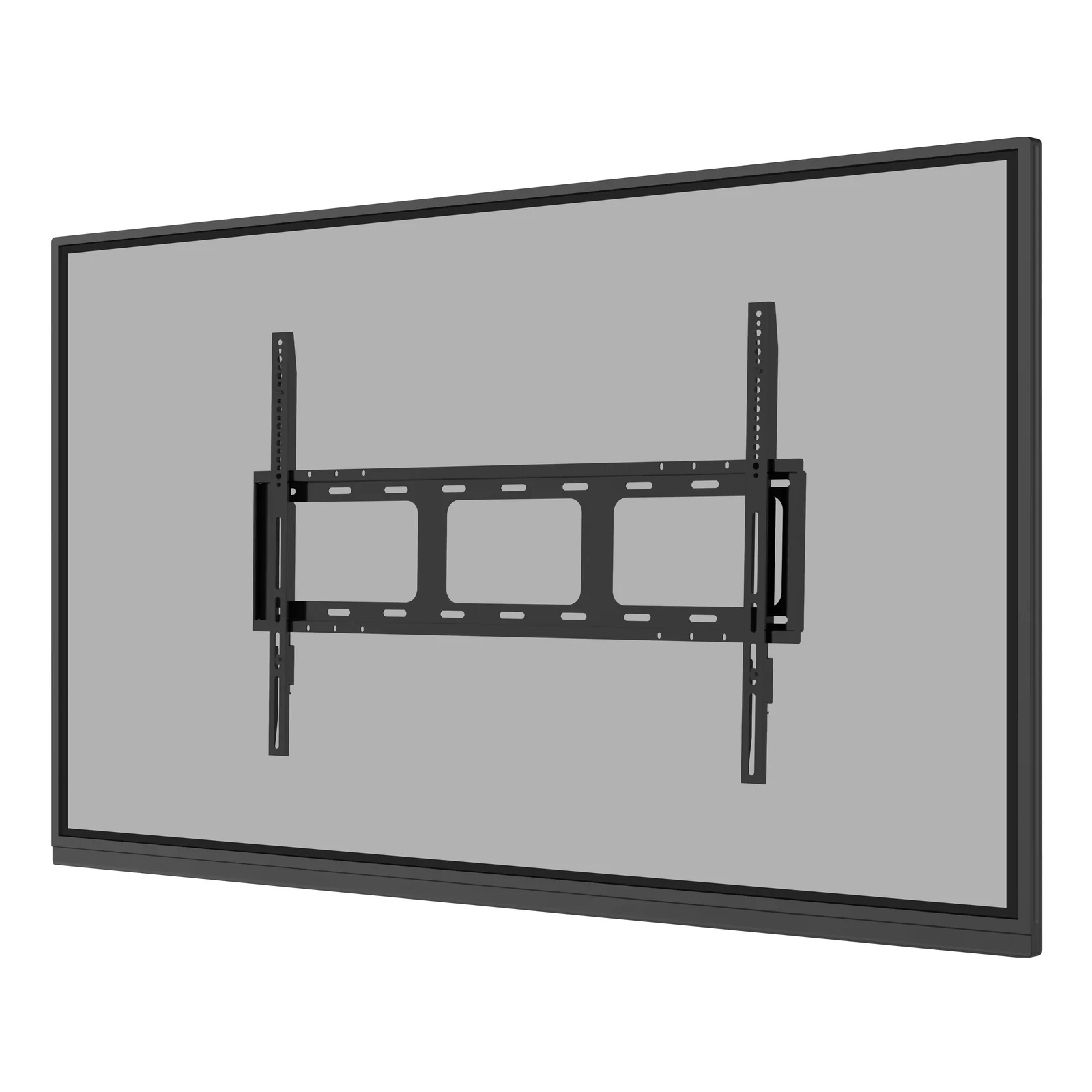 iiyama TE5513A-B2AG Écran d'affichage dynamique Écran plat interactif 138,7 cm (54.6") Wifi 500 cd/m² 4K Ultra HD Noir Écran tactile Intégré dans le processeur Android 24/7