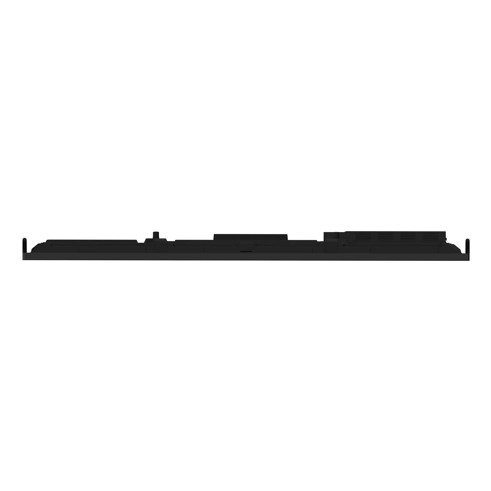 iiyama TE6512MIS-B4AG Écran d'affichage dynamique En forme de kiosk 165,1 cm (65") LCD Wifi 400 cd/m² 4K Ultra HD Noir Écran tactile Intégré dans le processeur Android 24/7