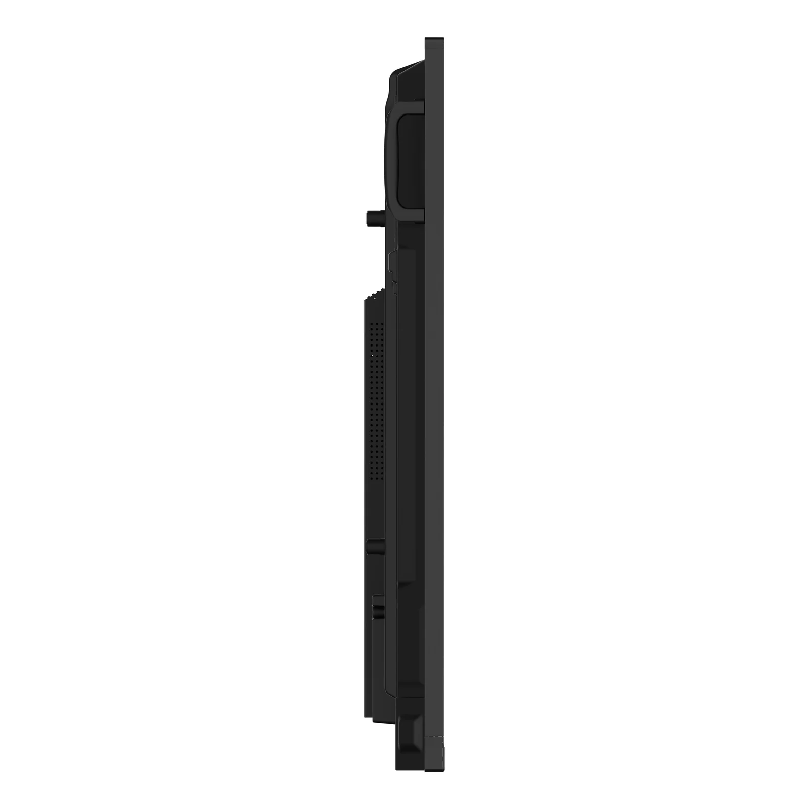 iiyama TE6512MIS-B4AG Écran d'affichage dynamique En forme de kiosk 165,1 cm (65") LCD Wifi 400 cd/m² 4K Ultra HD Noir Écran tactile Intégré dans le processeur Android 24/7