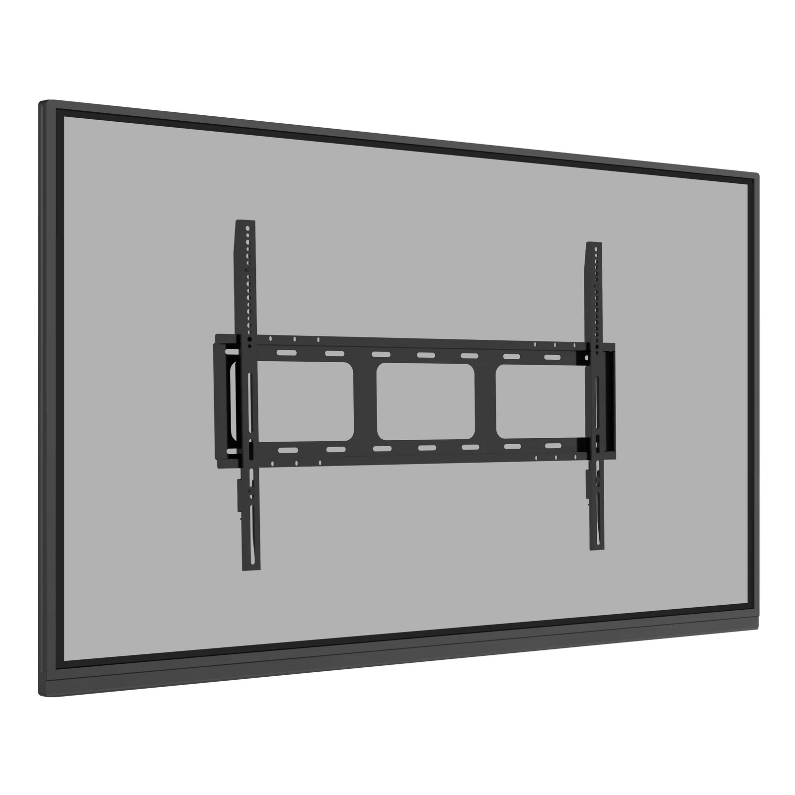 iiyama TE6513A-B1AG Écran d'affichage dynamique Écran plat interactif 163,8 cm (64.5") Wifi 500 cd/m² 4K Ultra HD Noir Écran tactile Intégré dans le processeur Android 18/7
