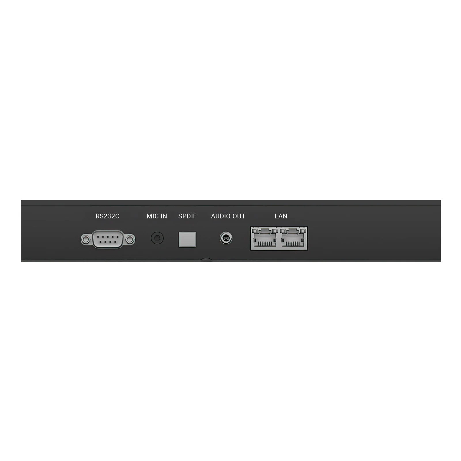 iiyama TE6515A-B1AG Écran d'affichage dynamique Écran plat interactif 163,8 cm (64.5") Wifi 550 cd/m² 4K Ultra HD Noir Écran tactile Intégré dans le processeur Android