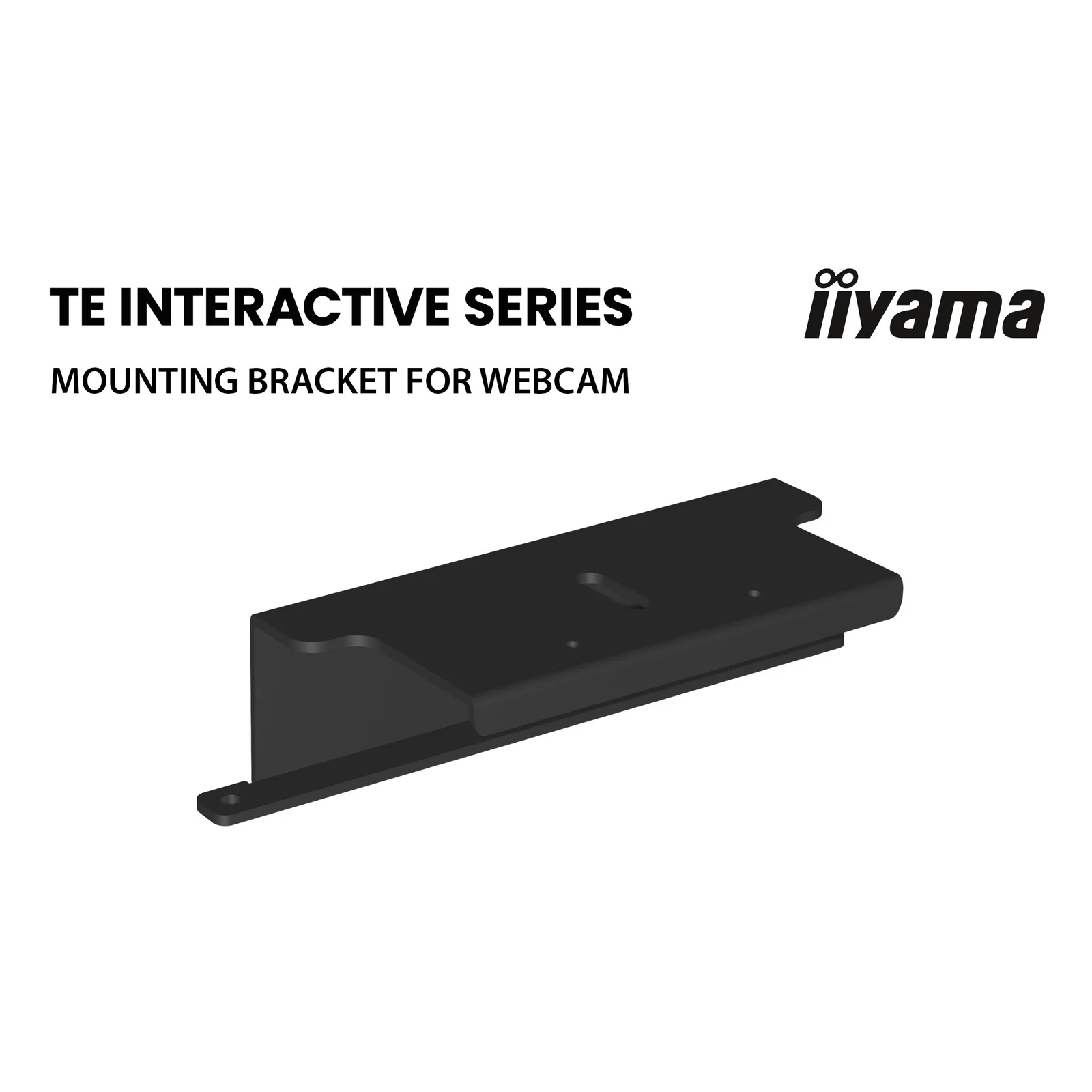 iiyama TE6515A-B2AG Écran d'affichage dynamique Écran plat interactif 163,8 cm (64.5") Wifi 550 cd/m² 4K Ultra HD Noir Écran tactile Intégré dans le processeur Android 24/7