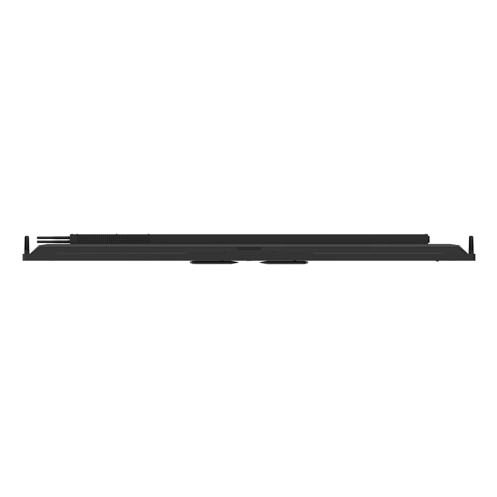 iiyama TE6515A-B2AG Écran d'affichage dynamique Écran plat interactif 163,8 cm (64.5") Wifi 550 cd/m² 4K Ultra HD Noir Écran tactile Intégré dans le processeur Android 24/7