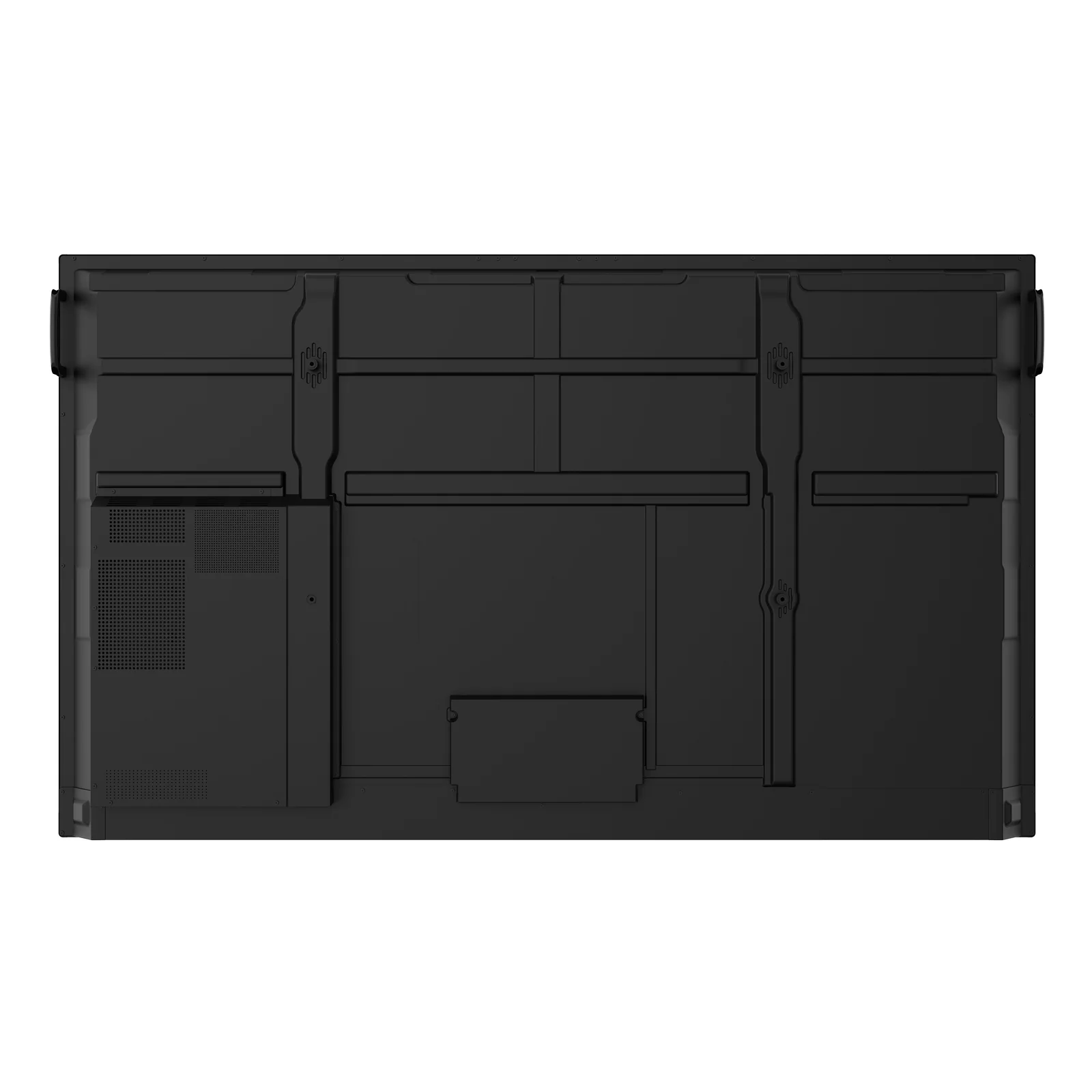 iiyama TE7512MIS-B4AG Écran d'affichage dynamique En forme de kiosk 190,5 cm (75") LCD Wifi 400 cd/m² 4K Ultra HD Noir Écran tactile Intégré dans le processeur Android 24/7