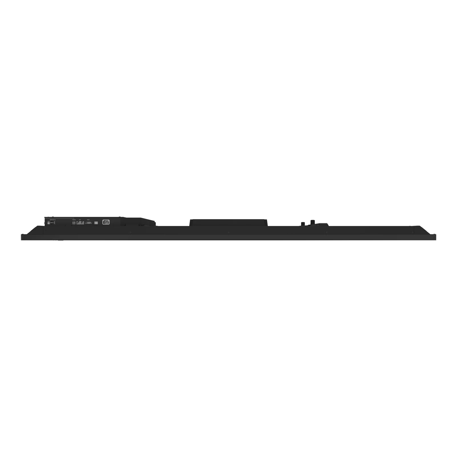 iiyama TE7512MIS-B4AG Écran d'affichage dynamique En forme de kiosk 190,5 cm (75") LCD Wifi 400 cd/m² 4K Ultra HD Noir Écran tactile Intégré dans le processeur Android 24/7