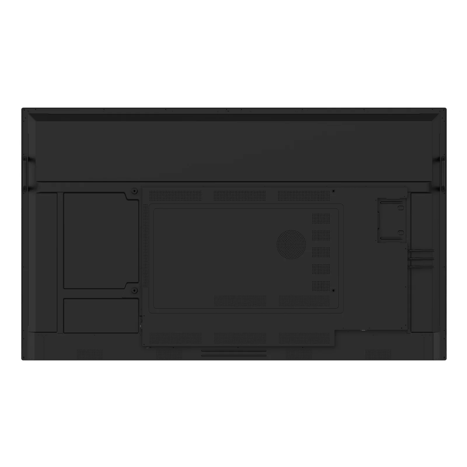 iiyama TE7513A-B2AG Écran d'affichage dynamique Écran plat interactif 190,5 cm (75") Wifi 500 cd/m² 4K Ultra HD Noir Écran tactile Intégré dans le processeur Android 24/7
