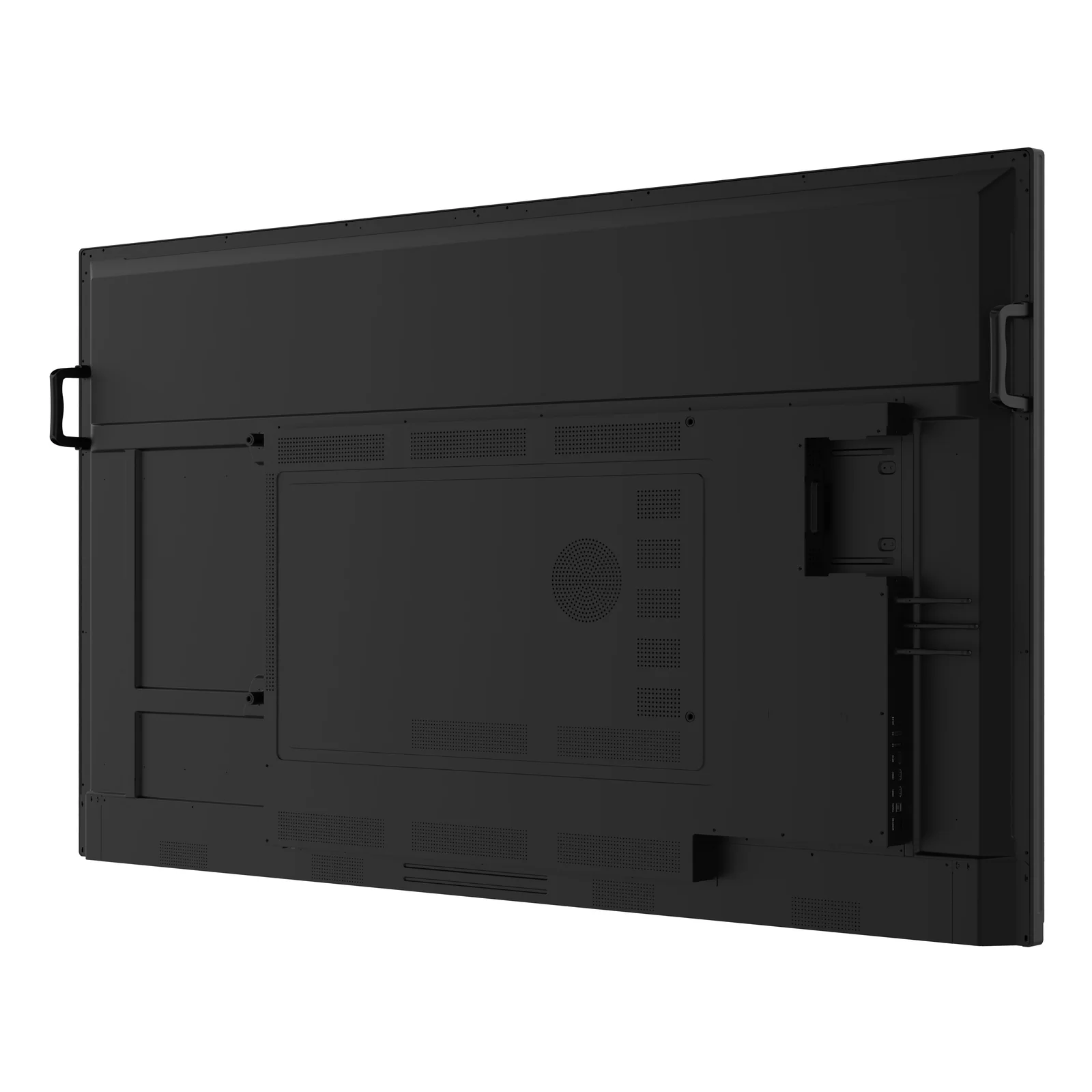 iiyama TE7513A-B2AG Écran d'affichage dynamique Écran plat interactif 190,5 cm (75") Wifi 500 cd/m² 4K Ultra HD Noir Écran tactile Intégré dans le processeur Android 24/7