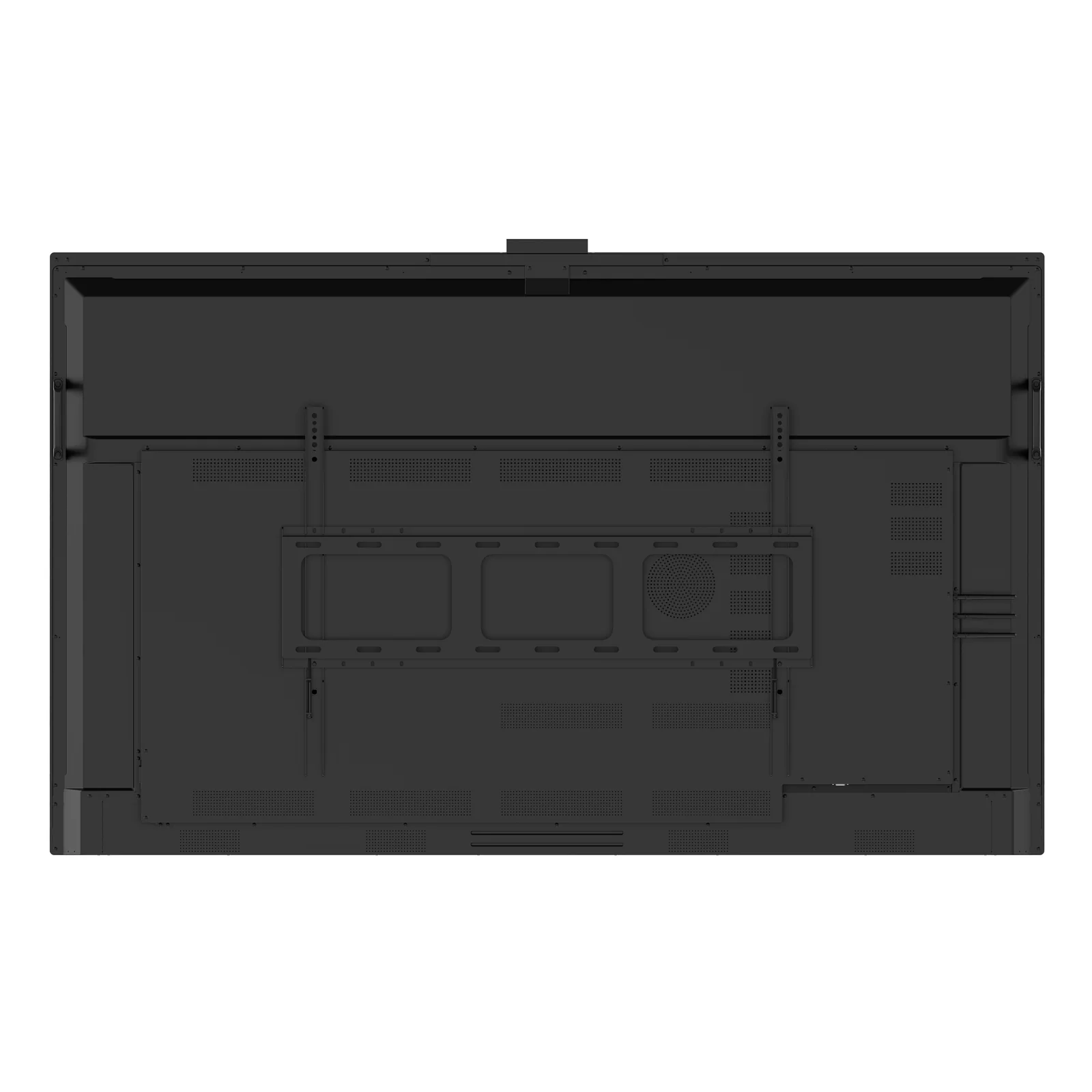 iiyama TE7515A-B1AG Écran d'affichage dynamique Écran plat interactif 190,5 cm (75") Wifi 550 cd/m² 4K Ultra HD Noir Écran tactile Intégré dans le processeur Android