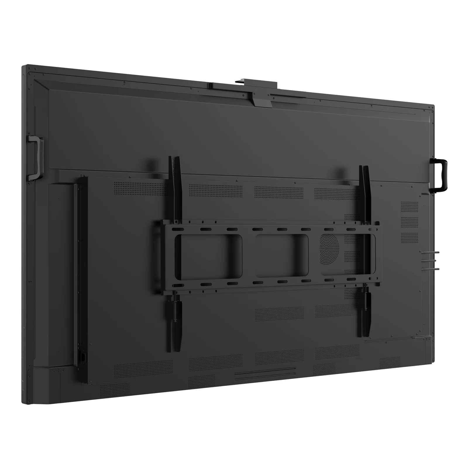 iiyama TE7515A-B1AG Écran d'affichage dynamique Écran plat interactif 190,5 cm (75") Wifi 550 cd/m² 4K Ultra HD Noir Écran tactile Intégré dans le processeur Android