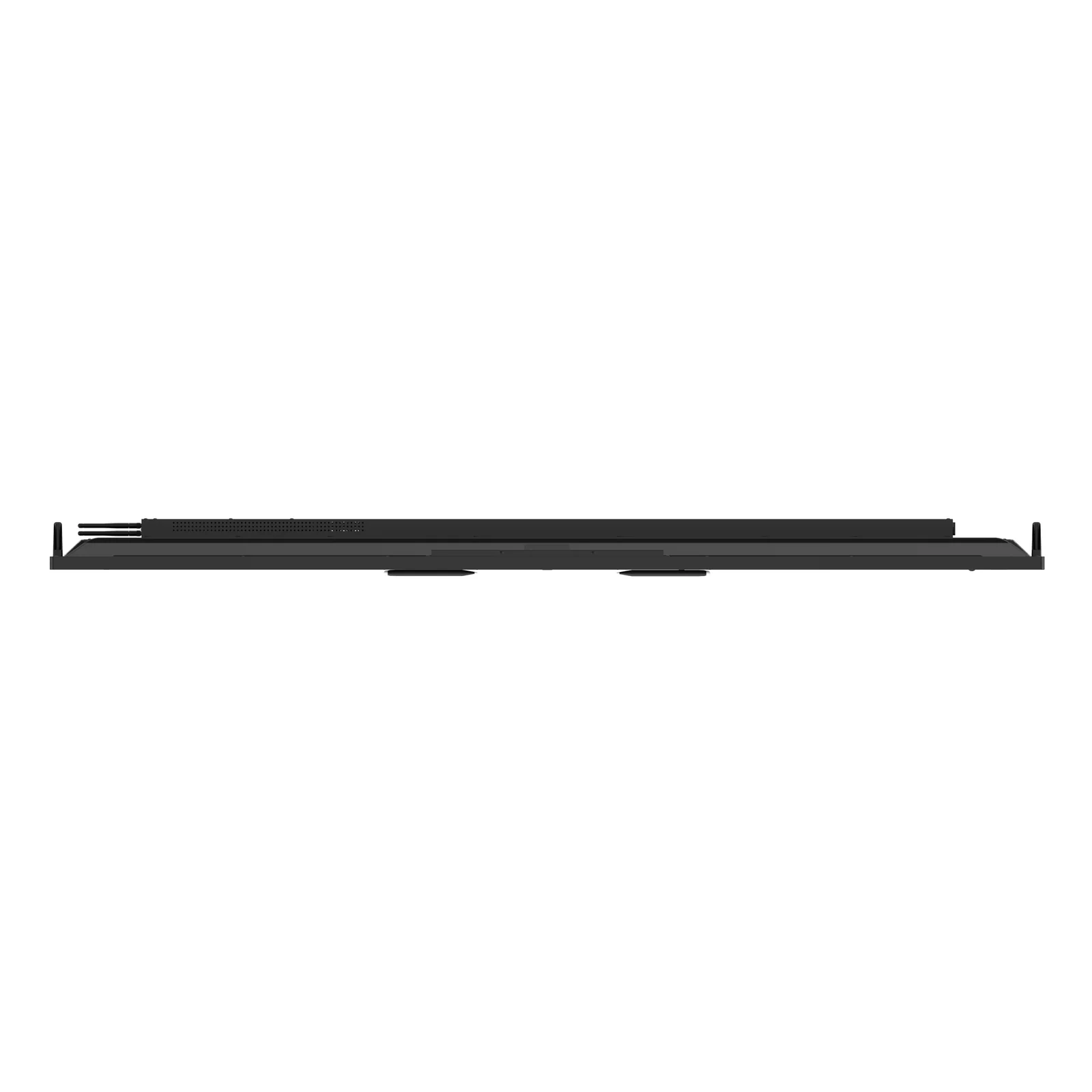 iiyama TE7515A-B1AG Écran d'affichage dynamique Écran plat interactif 190,5 cm (75") Wifi 550 cd/m² 4K Ultra HD Noir Écran tactile Intégré dans le processeur Android