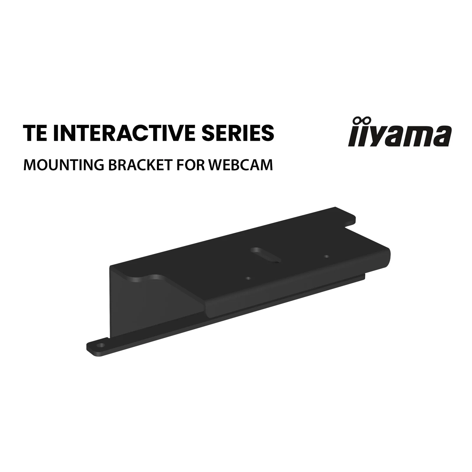iiyama TE7515A-B1AG Écran d'affichage dynamique Écran plat interactif 190,5 cm (75") Wifi 550 cd/m² 4K Ultra HD Noir Écran tactile Intégré dans le processeur Android