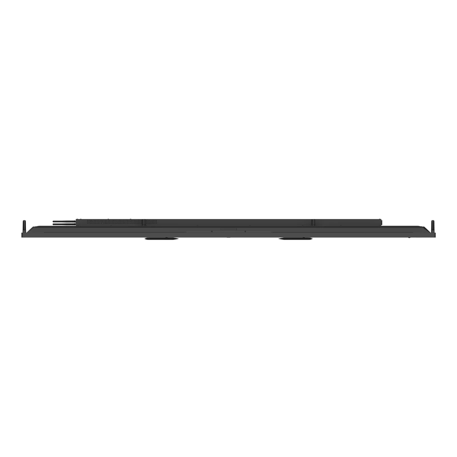 iiyama TE8615A-B2AG Écran d'affichage dynamique Écran plat interactif 2,17 m (85.6") Wifi 550 cd/m² 4K Ultra HD Noir Écran tactile Intégré dans le processeur Android 24/7