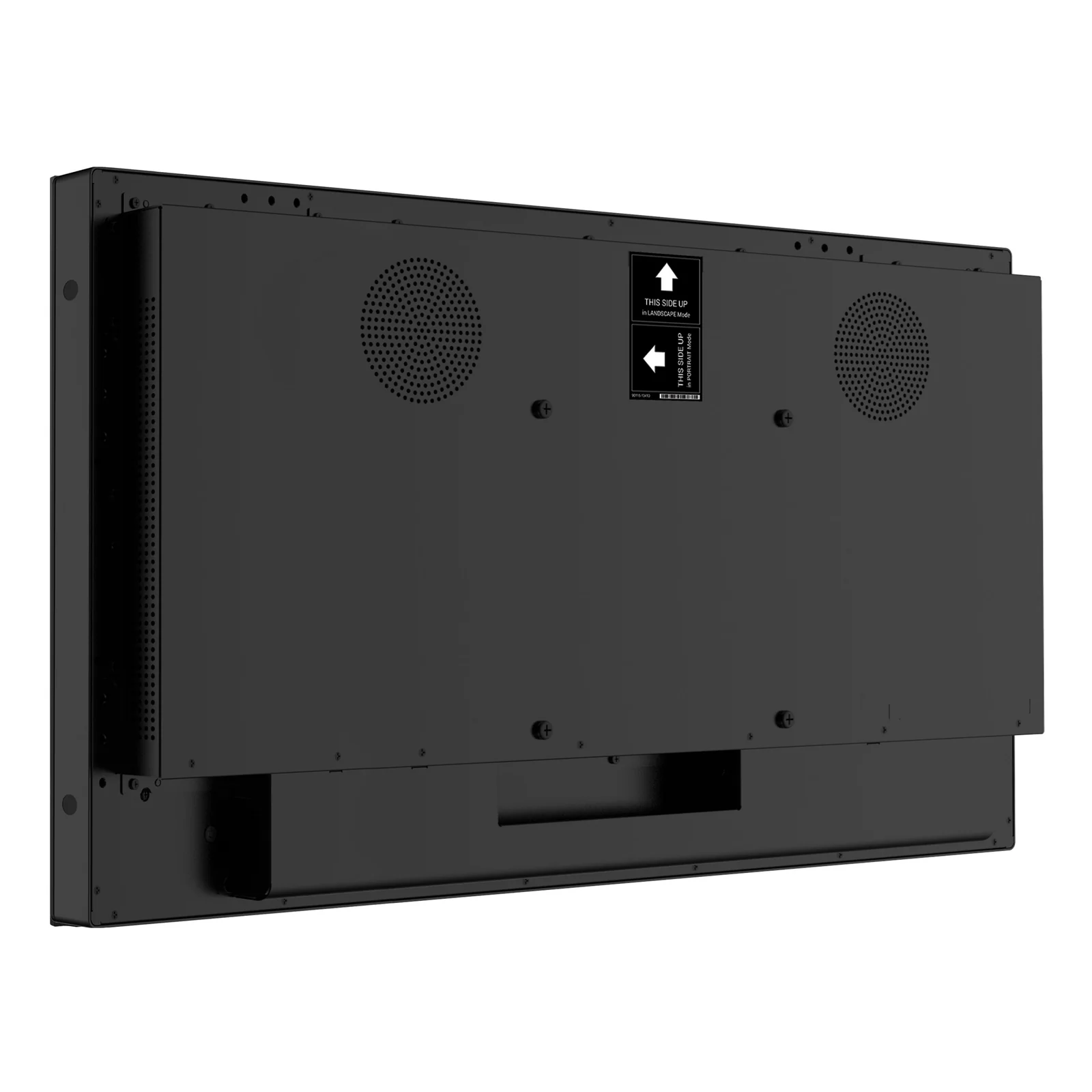 iiyama TF3239AS-B1AG écran plat de PC 80 cm (31.5") 1920 x 1080 pixels Full HD LED Écran tactile Noir