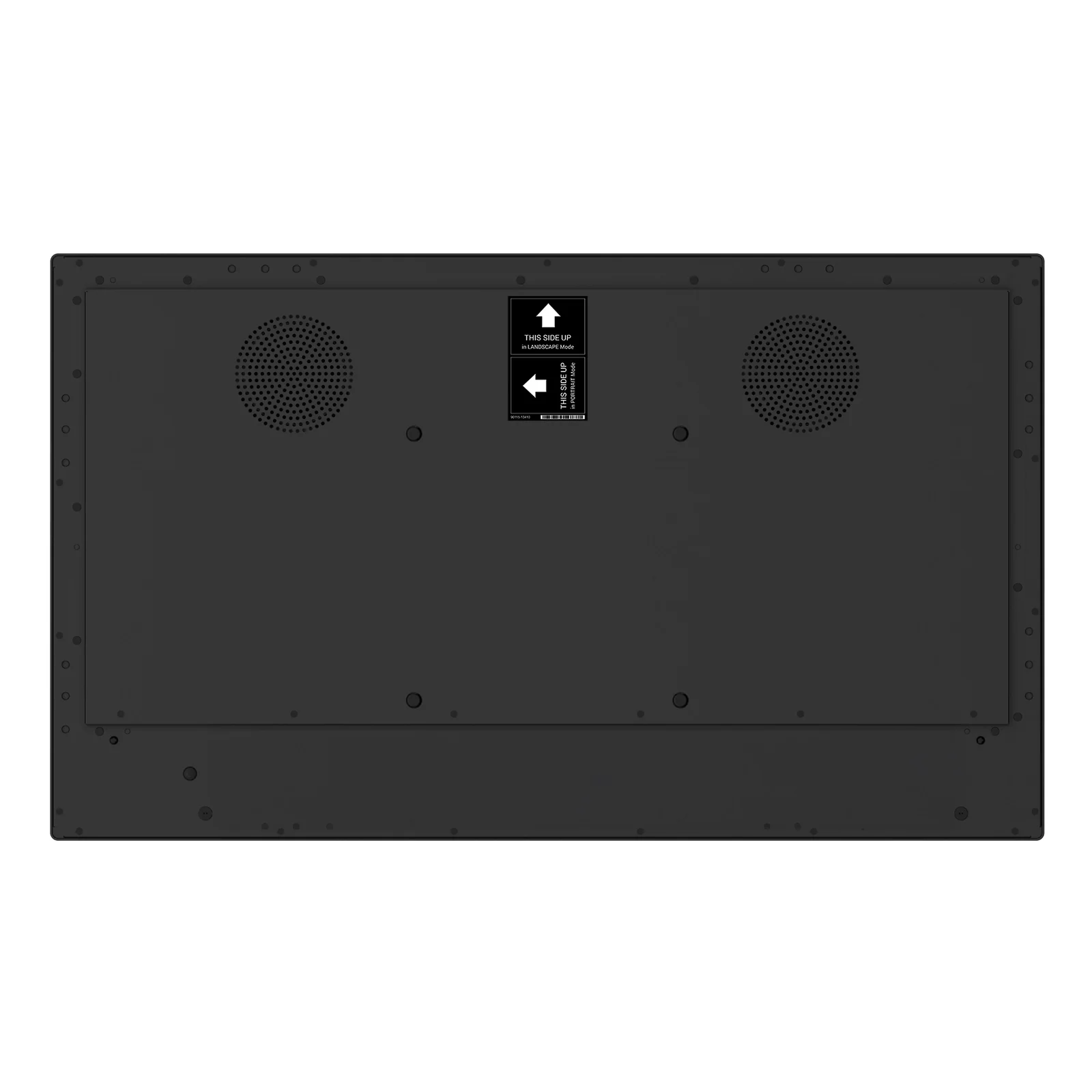 iiyama TF3239AS-B1AG écran plat de PC 80 cm (31.5") 1920 x 1080 pixels Full HD LED Écran tactile Noir