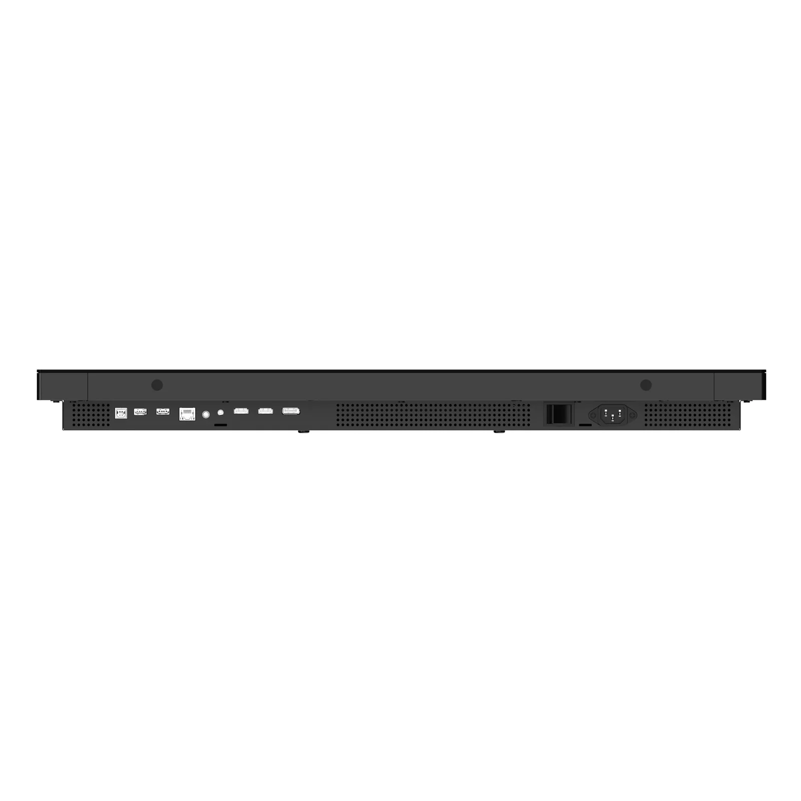 iiyama TF3239AS-B1AG écran plat de PC 80 cm (31.5") 1920 x 1080 pixels Full HD LED Écran tactile Noir