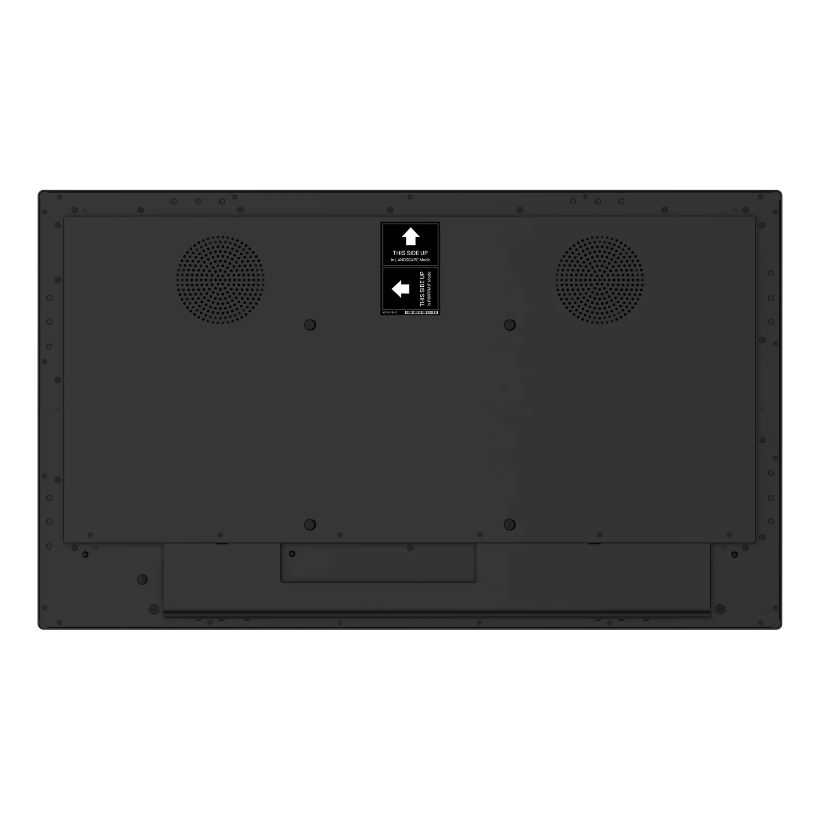iiyama TF3239AS-B1AG écran plat de PC 80 cm (31.5") 1920 x 1080 pixels Full HD LED Écran tactile Noir