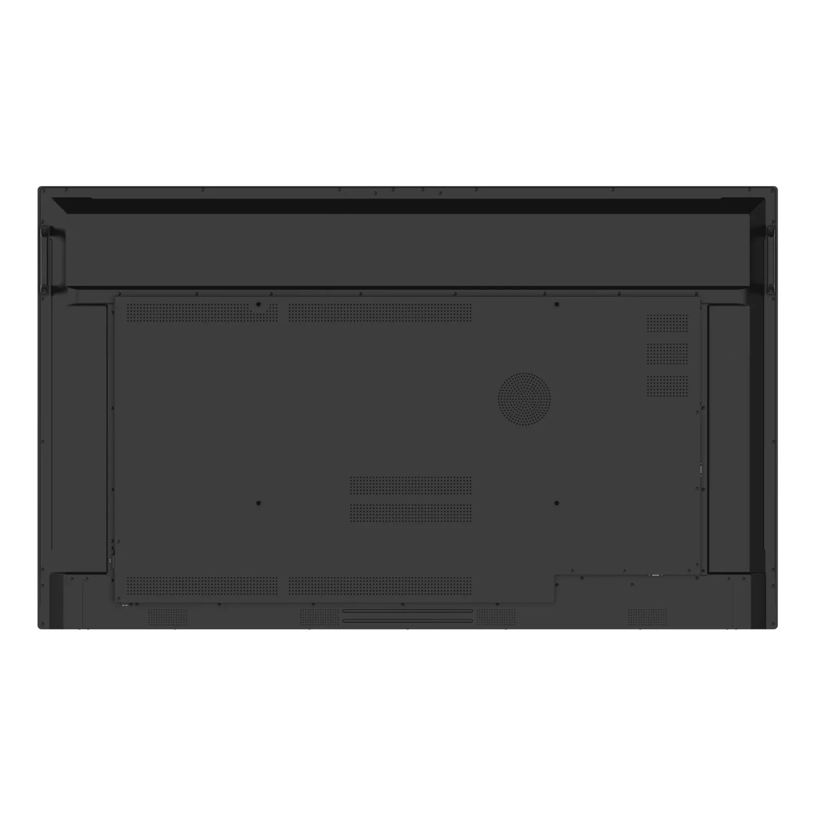 iiyama TN6505A-B1AG Écran d'affichage dynamique Écran plat interactif 163,8 cm (64.5") 500 cd/m² 4K Ultra HD Noir Écran tactile