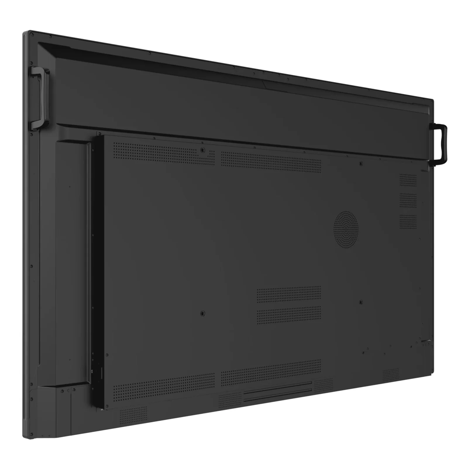 iiyama TN6505A-B1AG Écran d'affichage dynamique Écran plat interactif 163,8 cm (64.5") 500 cd/m² 4K Ultra HD Noir Écran tactile