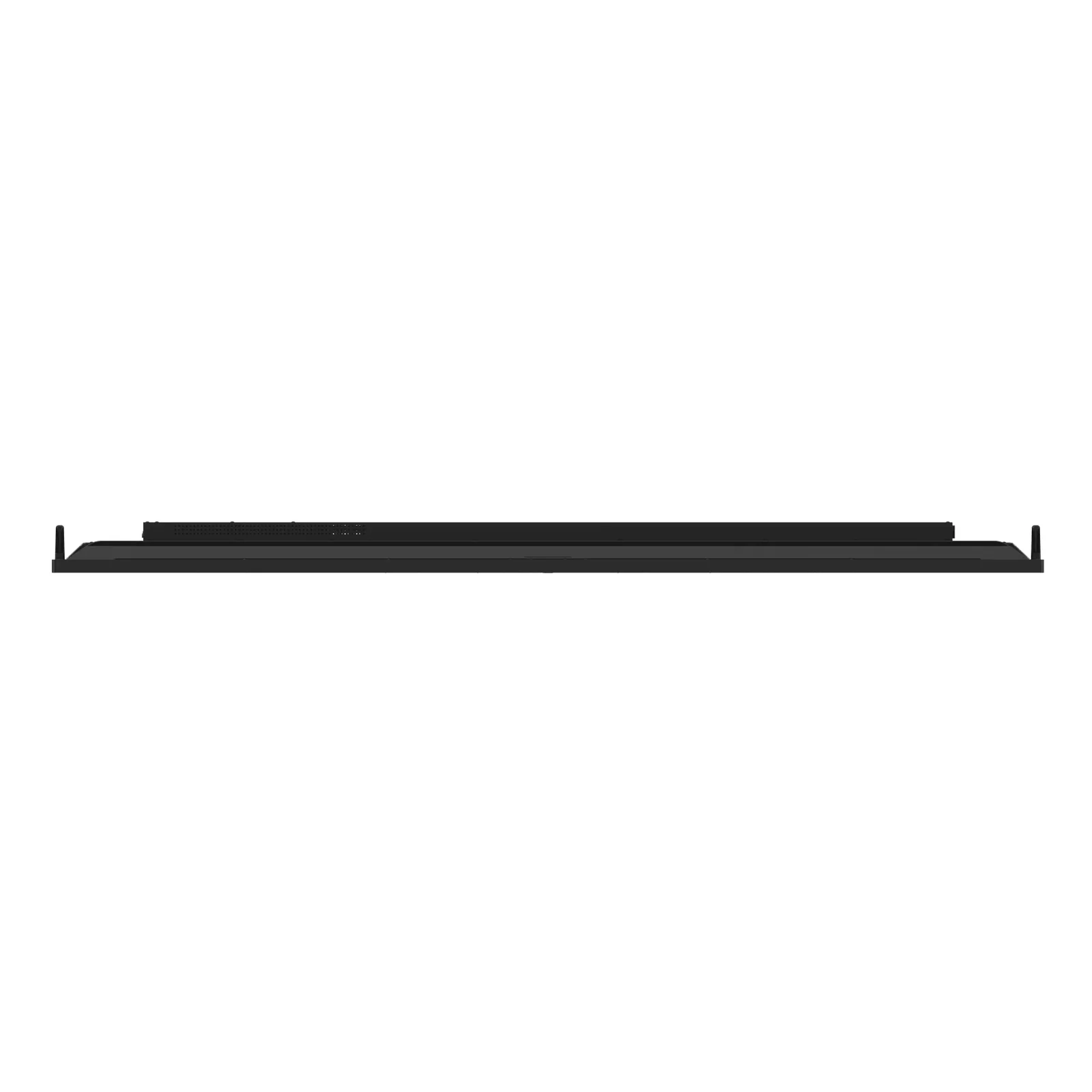 iiyama TN7505A-B1AG Écran d'affichage dynamique Écran plat interactif 189,3 cm (74.5") 500 cd/m² 4K Ultra HD Noir Écran tactile