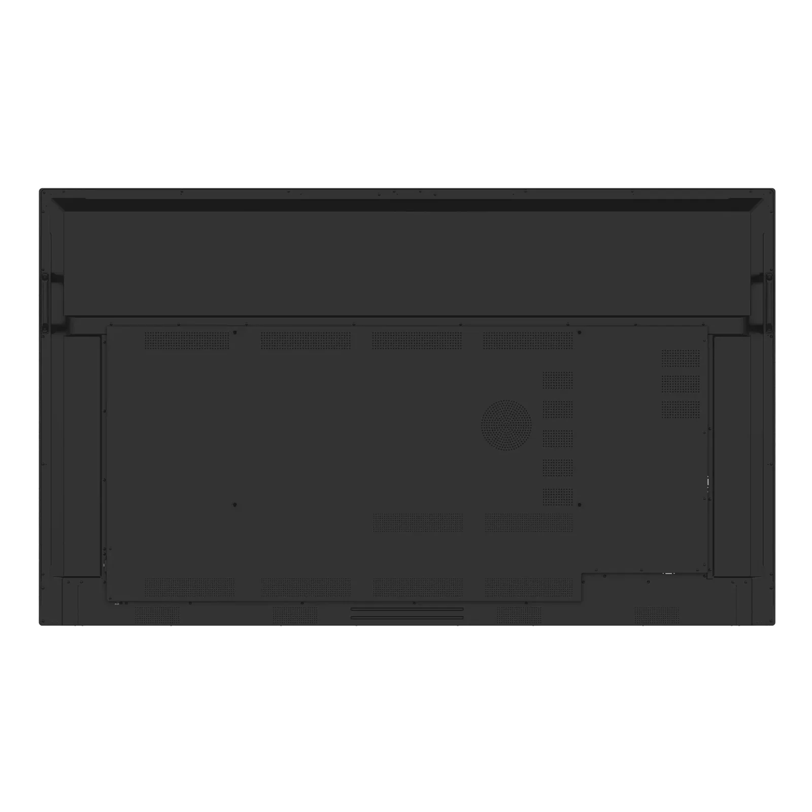 iiyama TN7505A-B1AG Écran d'affichage dynamique Écran plat interactif 189,3 cm (74.5") 500 cd/m² 4K Ultra HD Noir Écran tactile