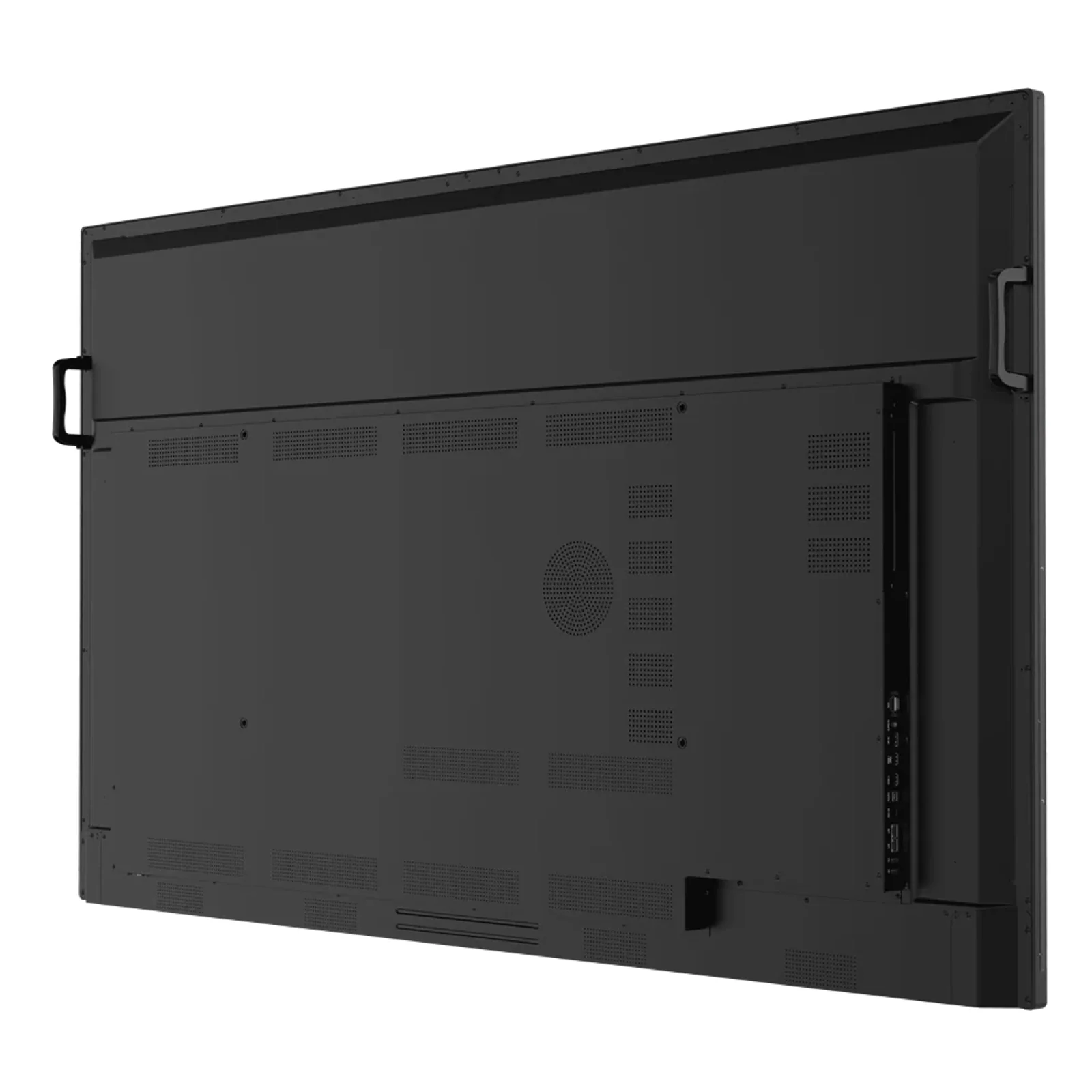 iiyama TN7505A-B1AG Écran d'affichage dynamique Écran plat interactif 189,3 cm (74.5") 500 cd/m² 4K Ultra HD Noir Écran tactile