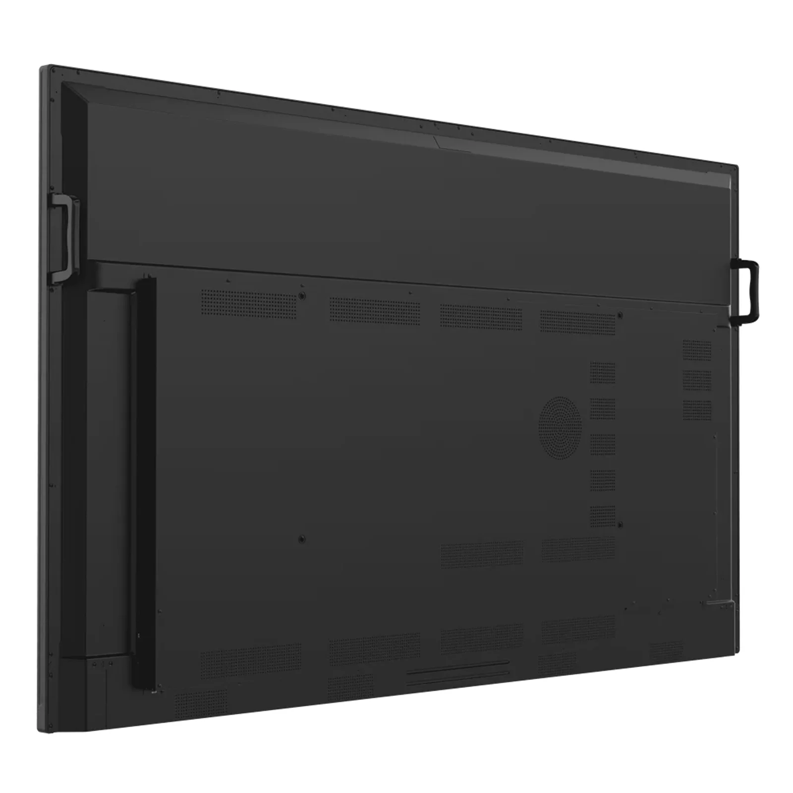 iiyama TN7505A-B1AG Écran d'affichage dynamique Écran plat interactif 189,3 cm (74.5") 500 cd/m² 4K Ultra HD Noir Écran tactile