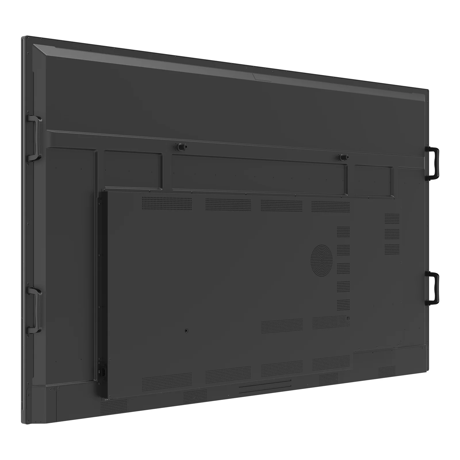 iiyama TN8605A-B1AG Écran d'affichage dynamique Écran plat interactif 2,17 m (85.6") 500 cd/m² 4K Ultra HD Noir Écran tactile